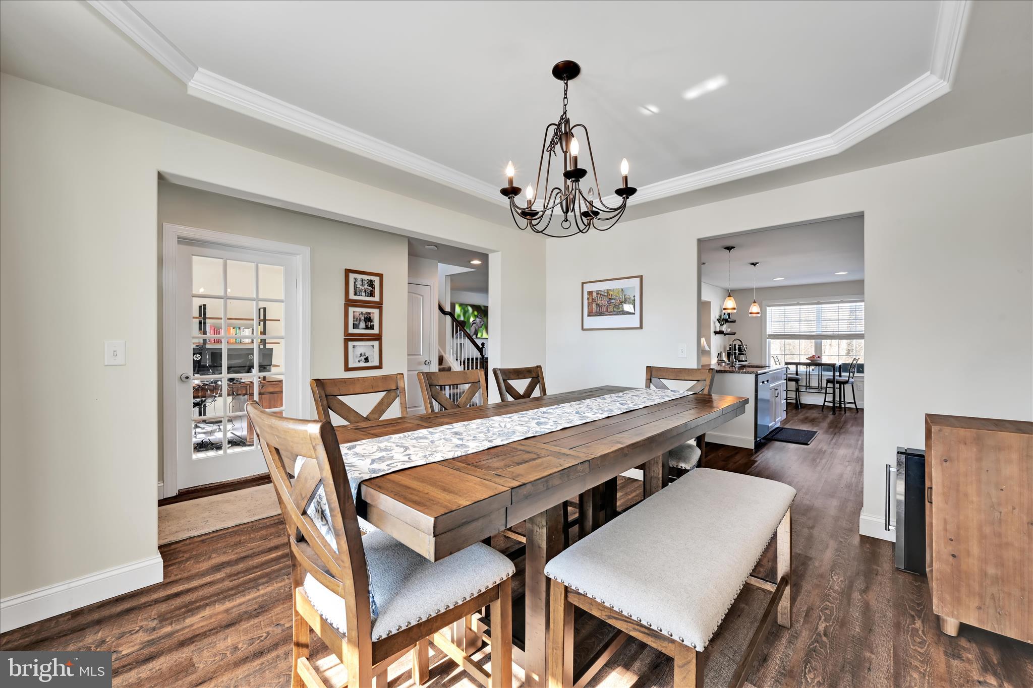 30 Jennifer Road York, PA 17404 - Photo 12 of 41 Dining Area