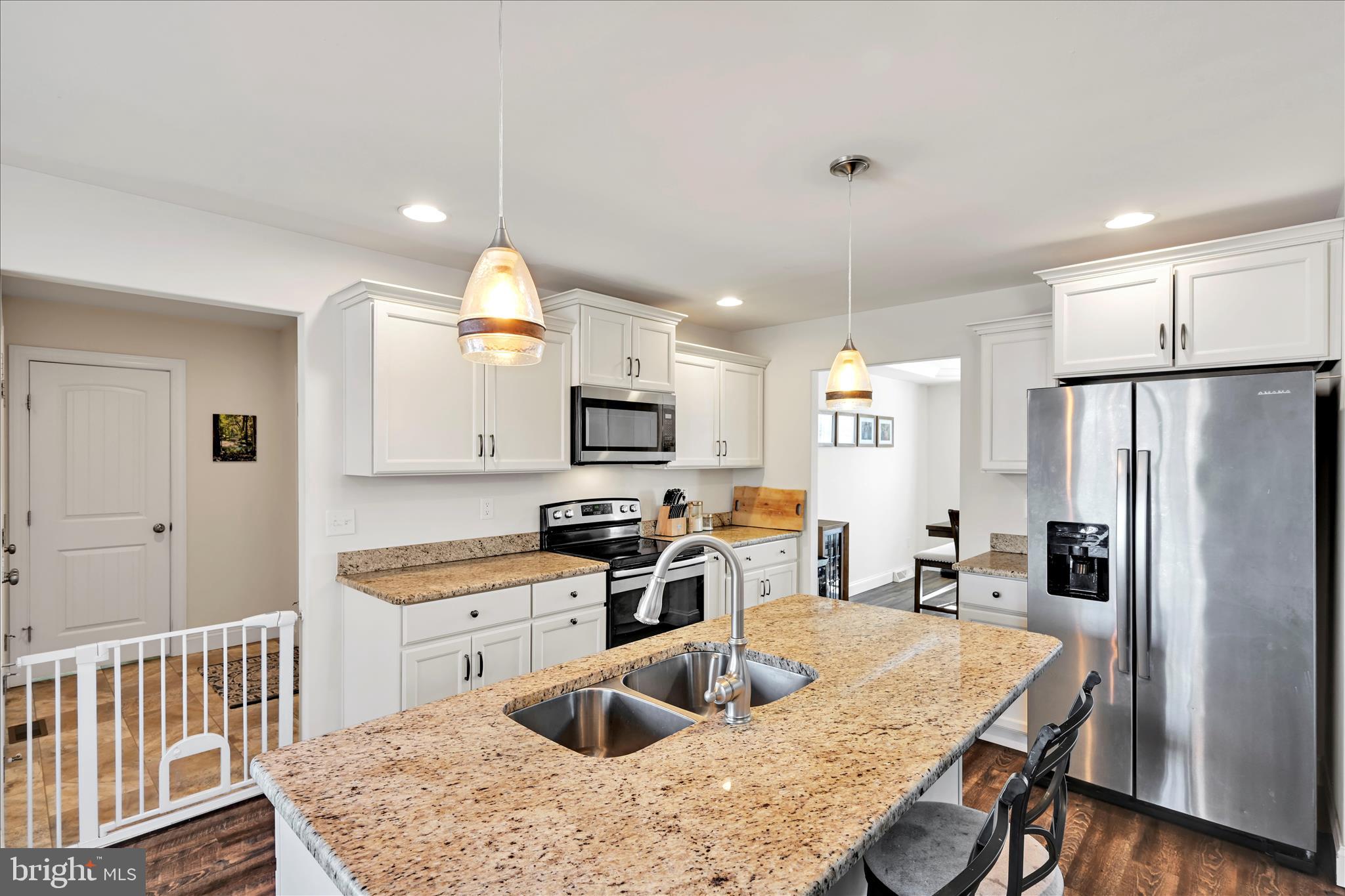 30 Jennifer Road York, PA 17404 - Photo 14 of 41 Kitchen