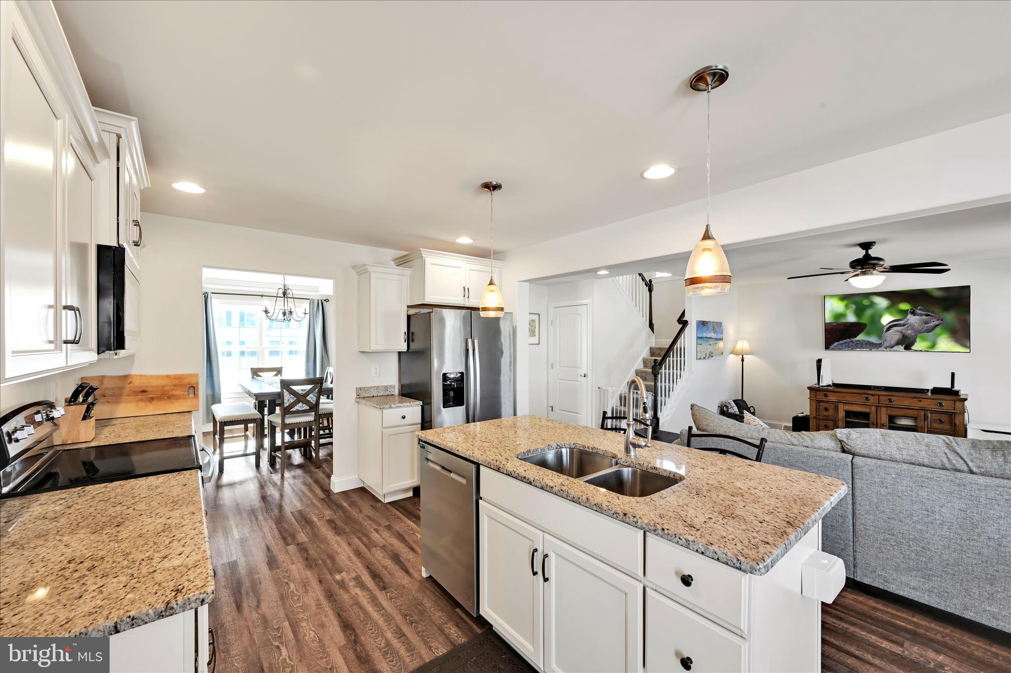30 Jennifer Road York, PA 17404 - Photo 15 of 41 Kitchen