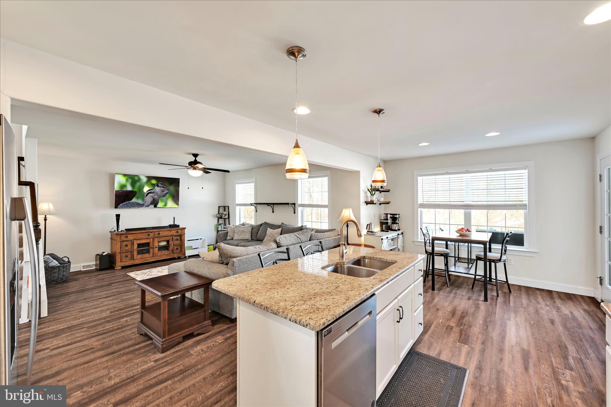 30 Jennifer Road York, PA 17404 - Photo 16 of 41 Kitchen