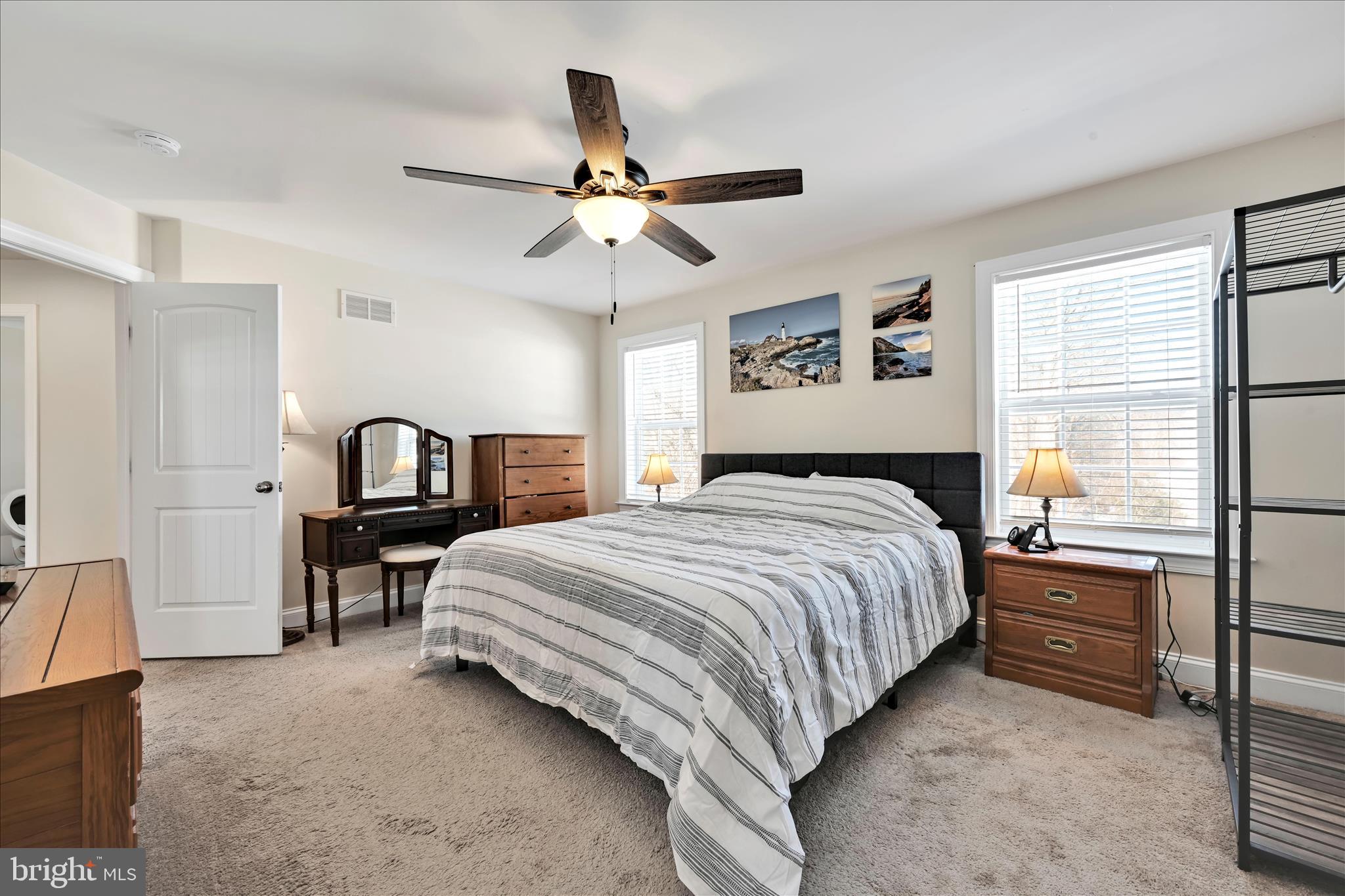 30 Jennifer Road York, PA 17404 - Photo 18 of 41 Bedroom