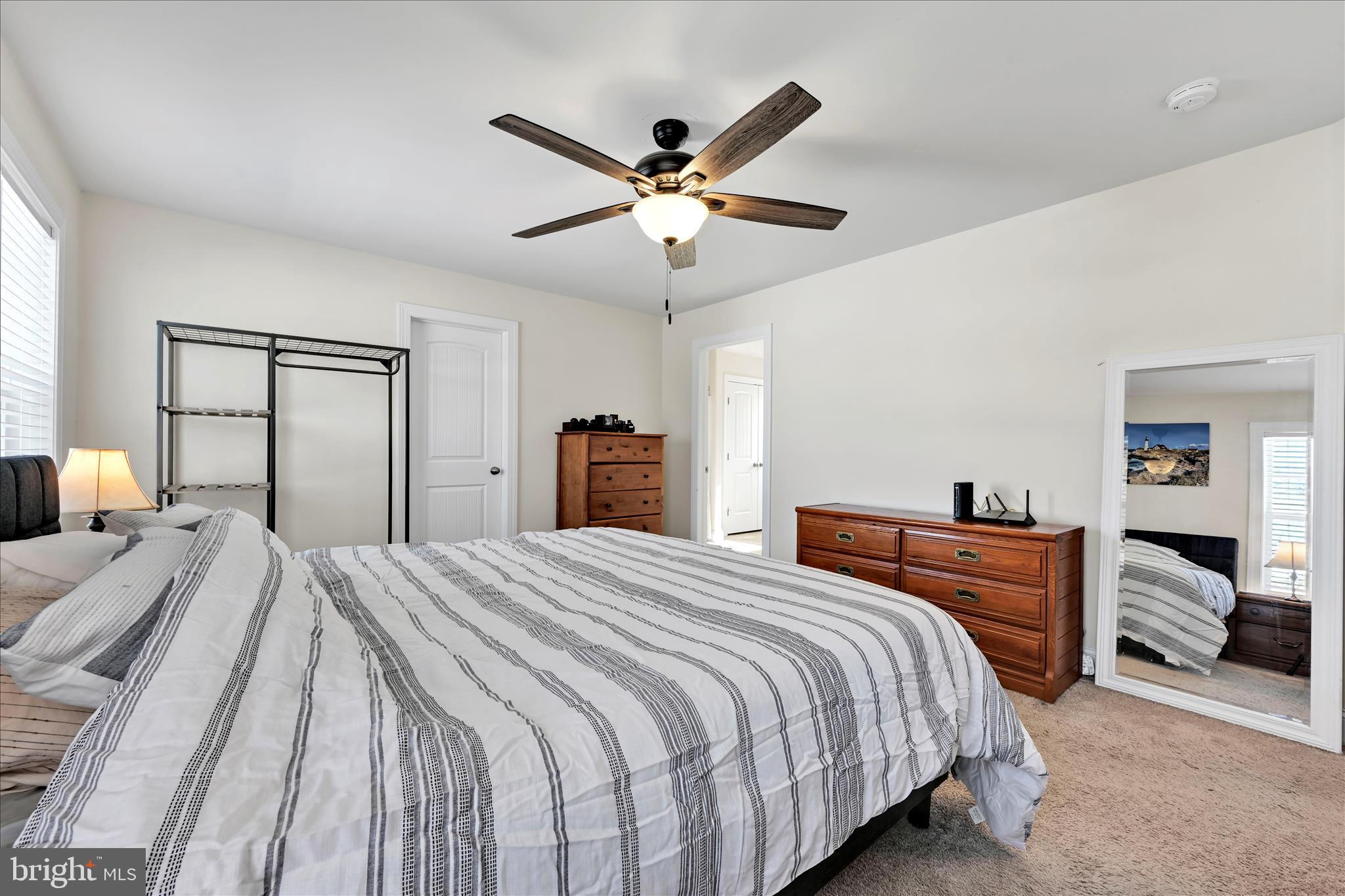 30 Jennifer Road York, PA 17404 - Photo 19 of 41 Bedroom