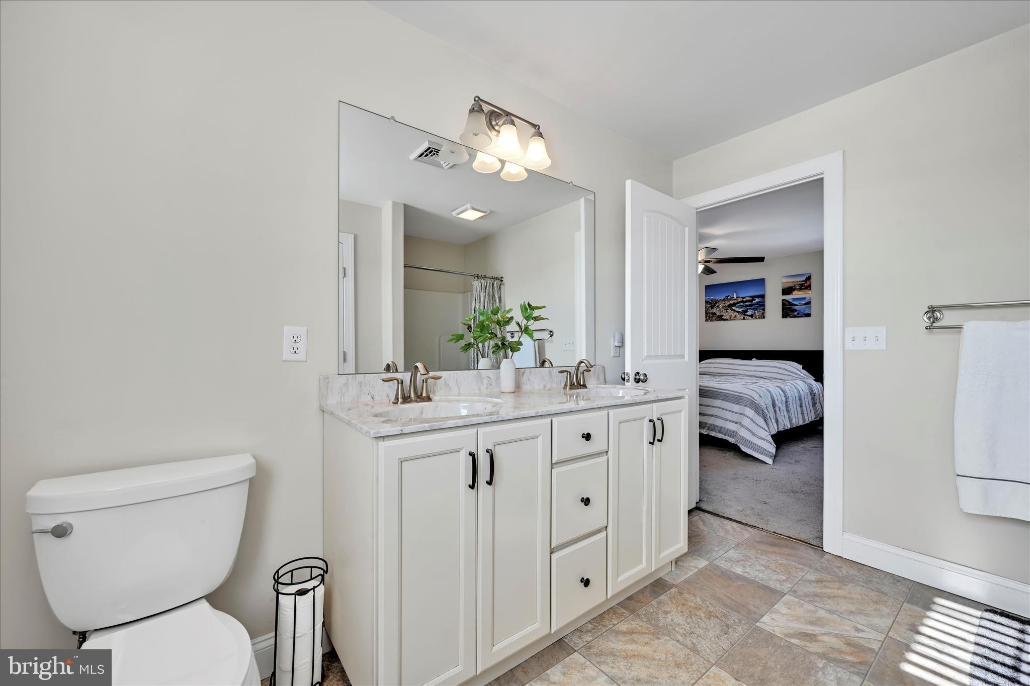 30 Jennifer Road York, PA 17404 - Photo 21 of 41 Bathroom