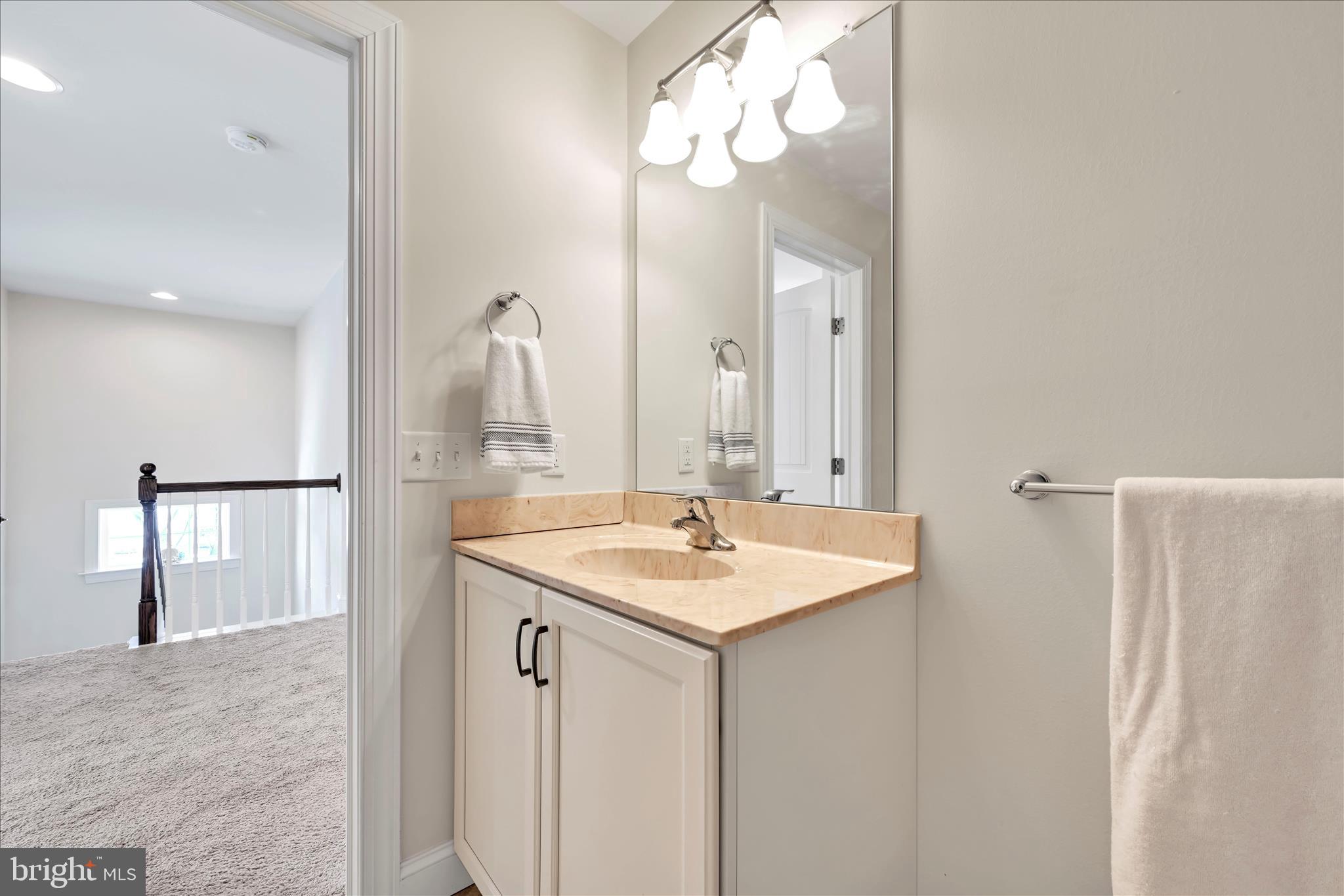 30 Jennifer Road York, PA 17404 - Photo 26 of 41 Bathroom