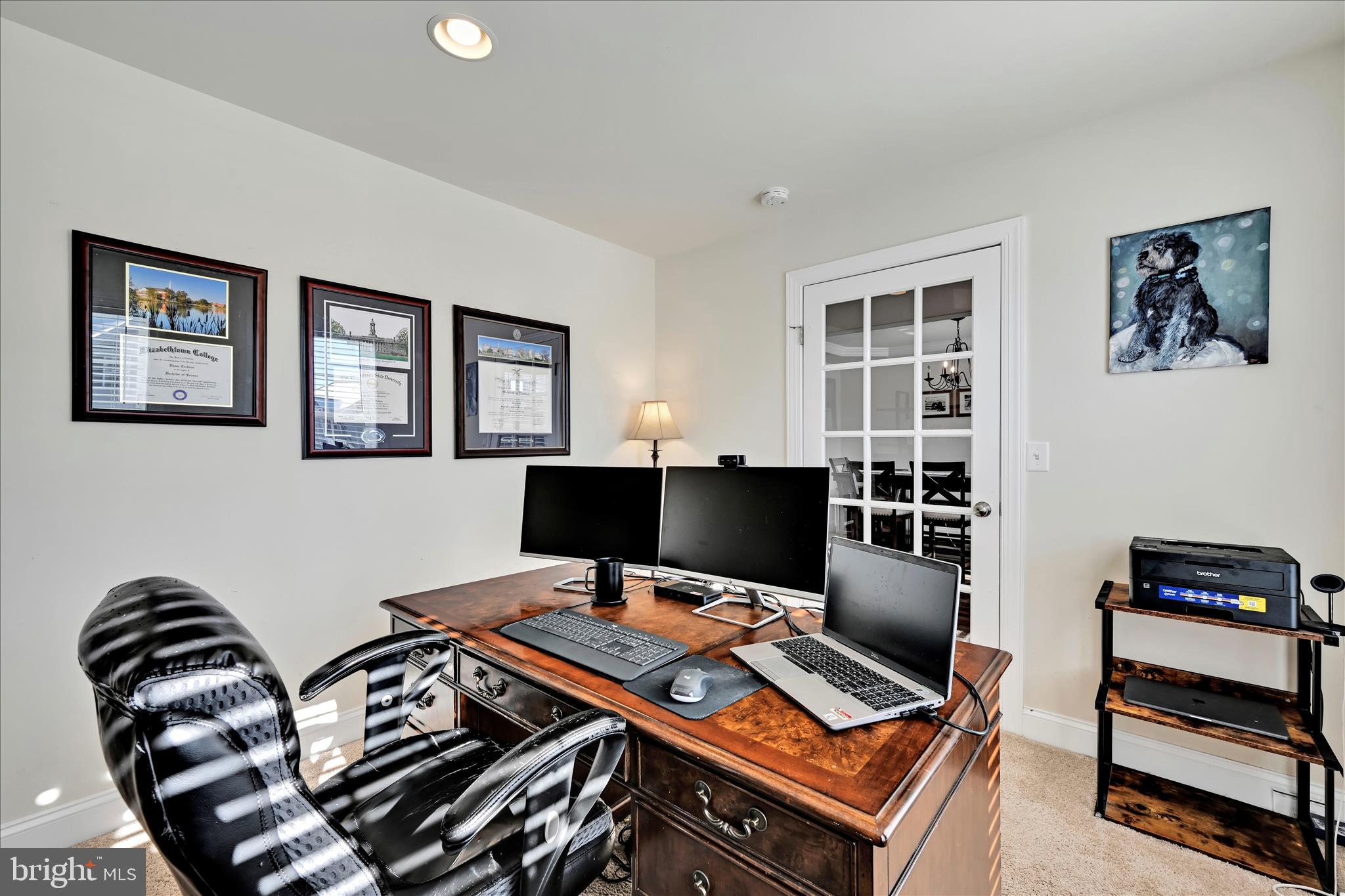 30 Jennifer Road York, PA 17404 - Photo 31 of 41 Home Office