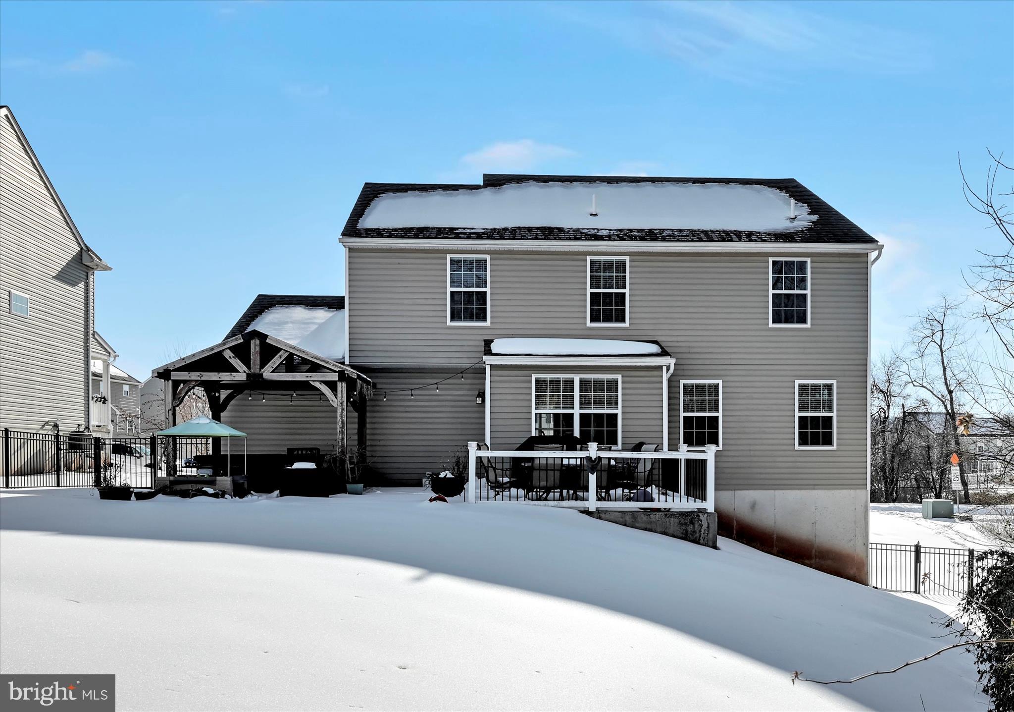 30 Jennifer Road York, PA 17404 - Photo 36 of 41 Exterior Back