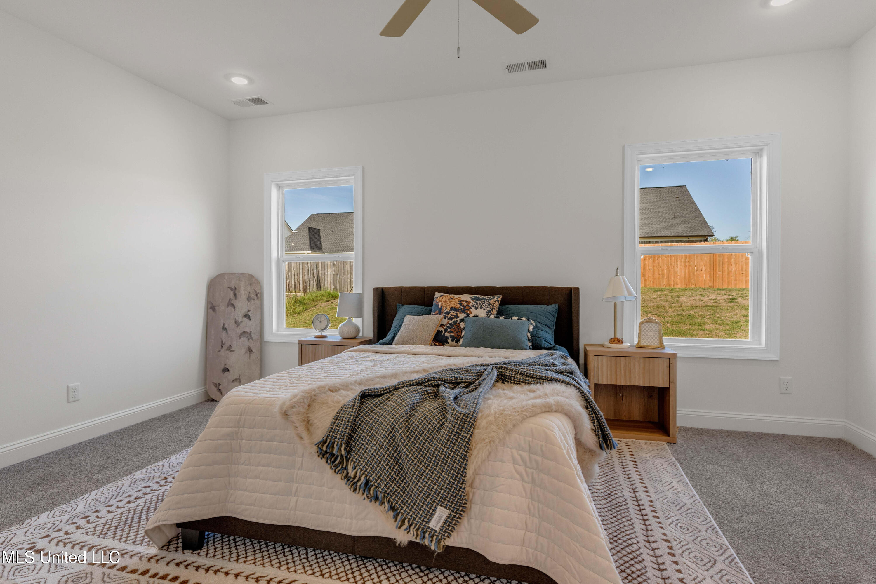 10262 March Mdws Way Olive Branch, MS 38654 - Photo 11 of 18 Primary Bedroom