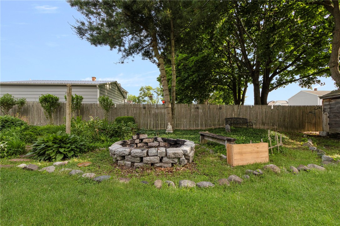 45 Woodhaven Road Pawtucket, RI 02861 - Photo 43 of 49