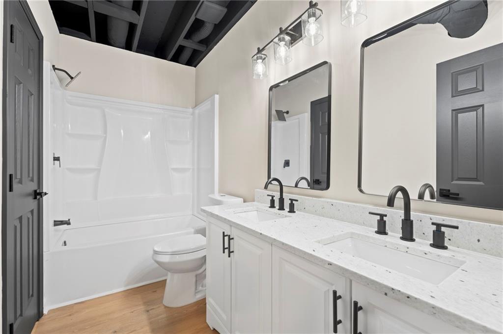 4553 Mars Court Acworth, GA 30101 - Photo 33 of 46