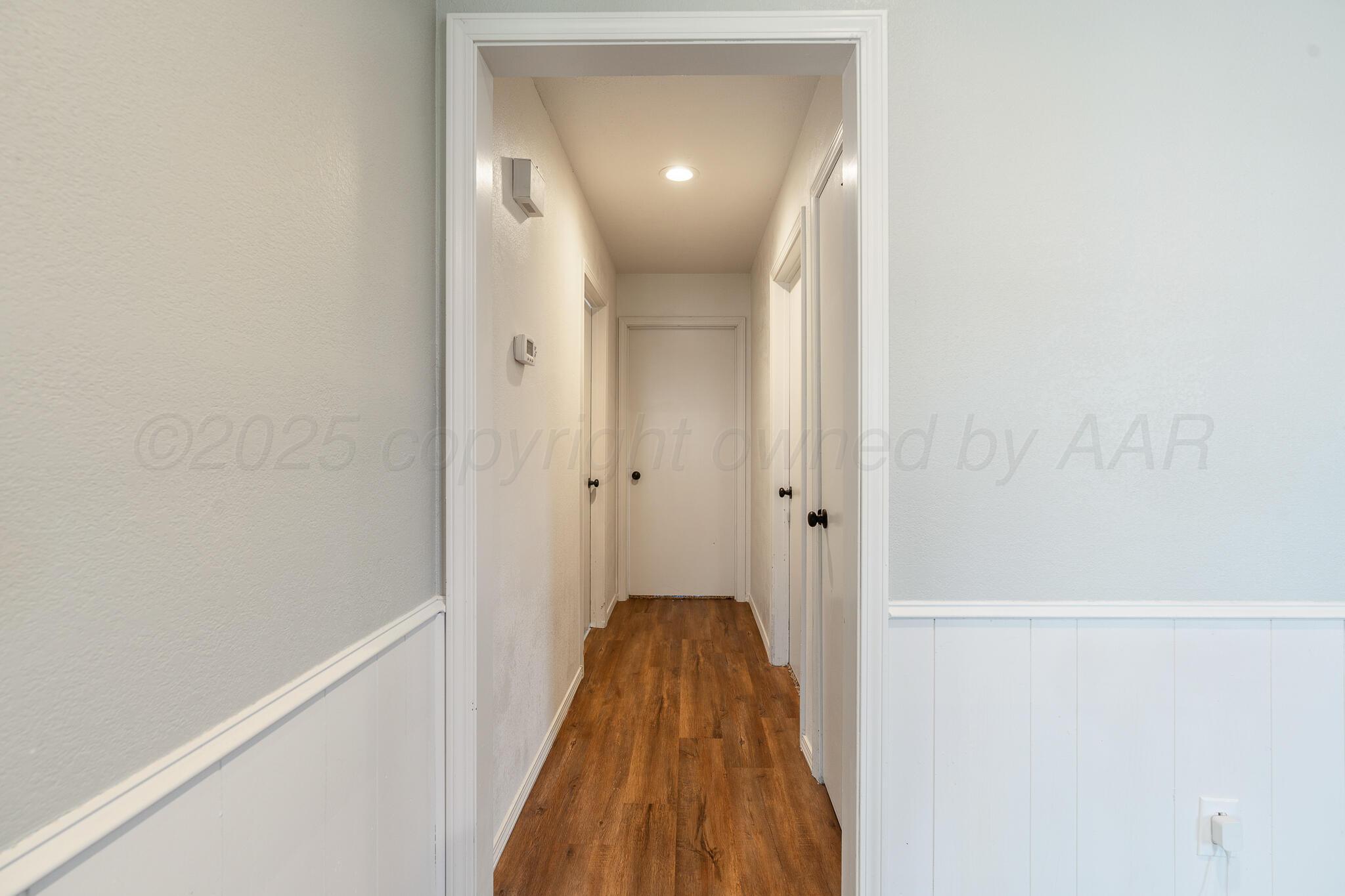 6212 Rutgers Street Amarillo, TX 79109 - Photo 17 of 26 a view of a bathroom with a sink