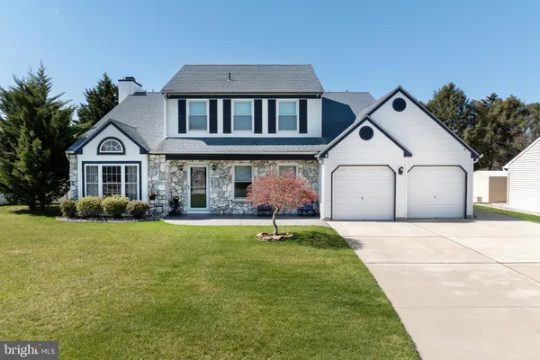 $475,000 | 12 Dover Place, Swedesboro, NJ 08085