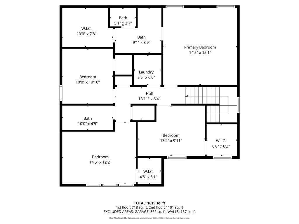 2313 Hedgeview Road Conyers, GA 30094 - Photo 42 of 43