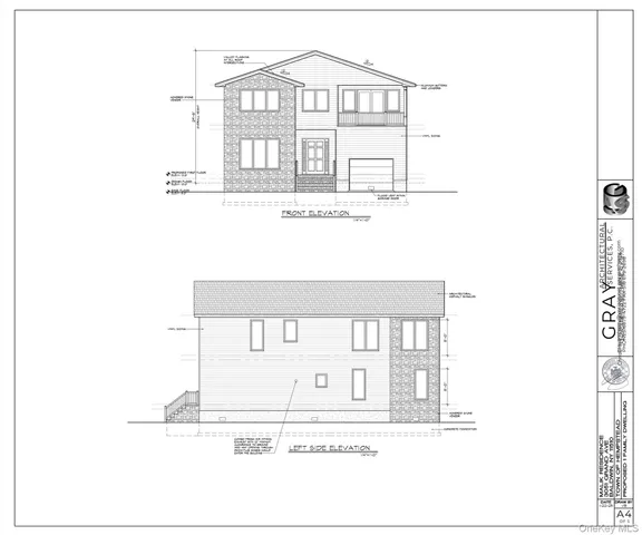 a black and white photo of a room