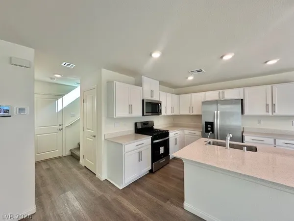 $2,195 | 791 Ruby Sedona Avenue, North Las Vegas, NV 89081