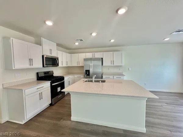 $2,195 | 791 Ruby Sedona Avenue, North Las Vegas, NV 89081