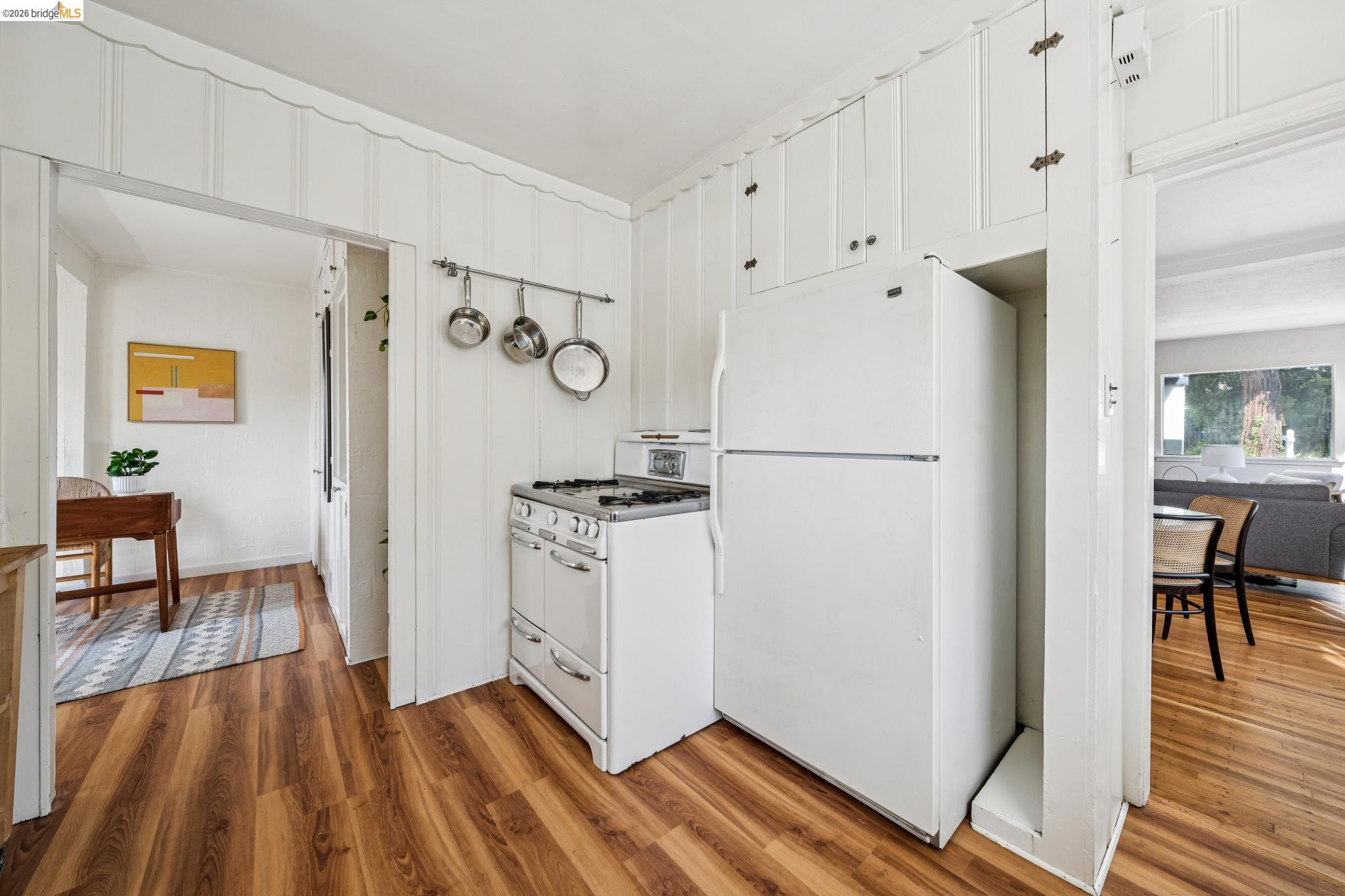 858 Neilson Street Berkeley, CA 94707 - Photo 12 of 38