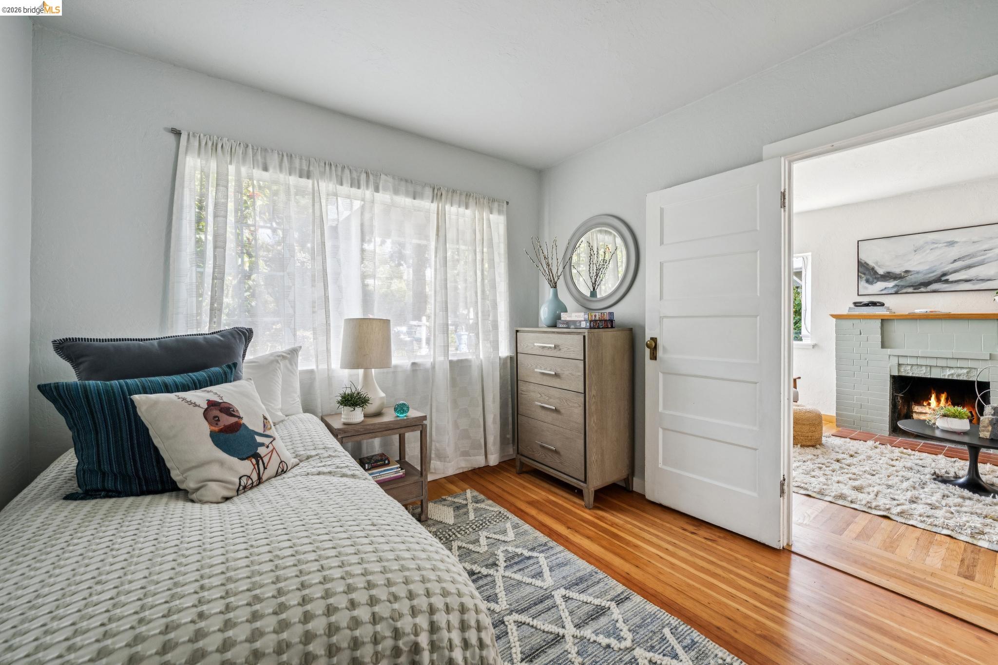 858 Neilson Street Berkeley, CA 94707 - Photo 17 of 38