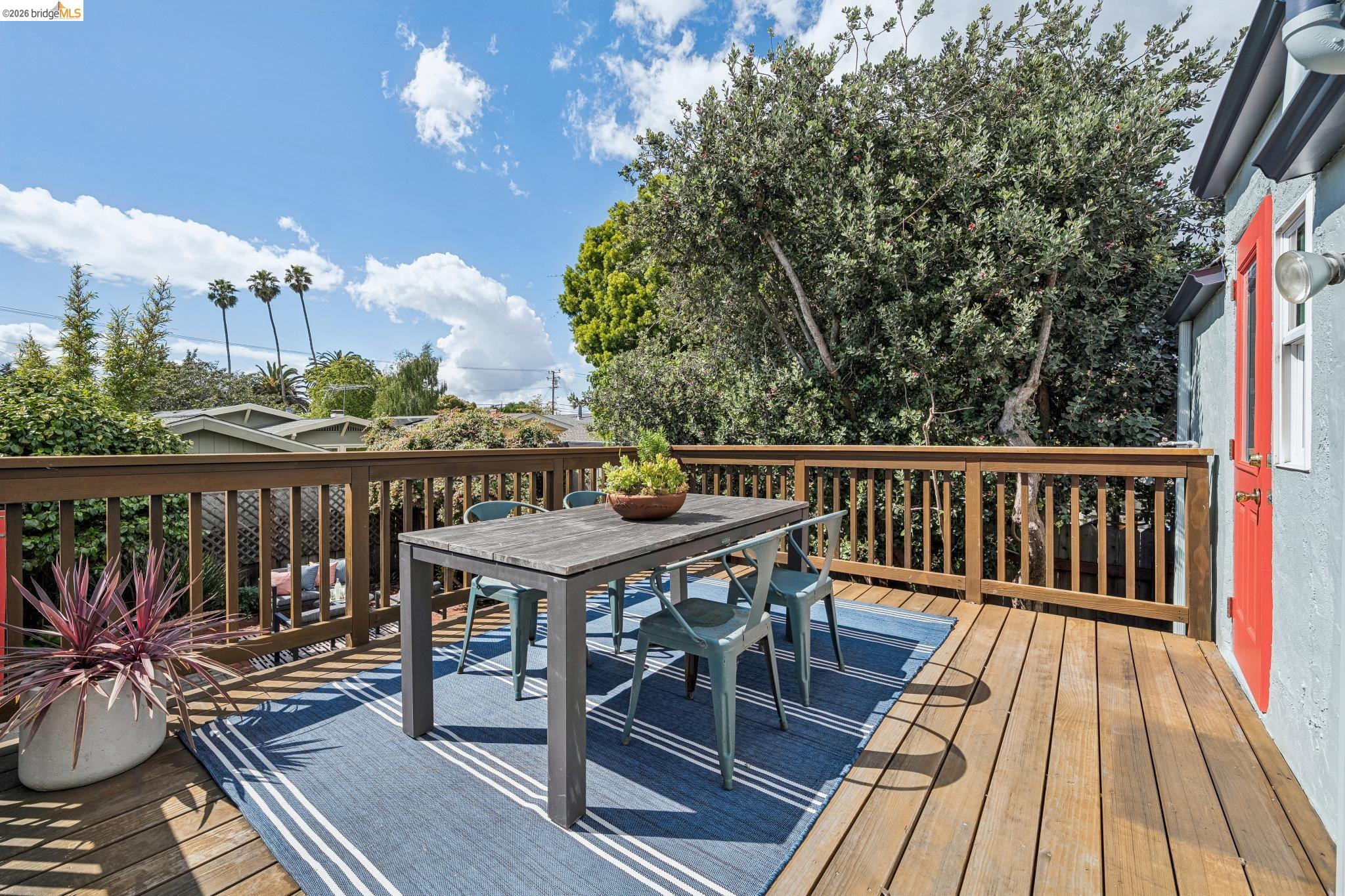 858 Neilson Street Berkeley, CA 94707 - Photo 23 of 38