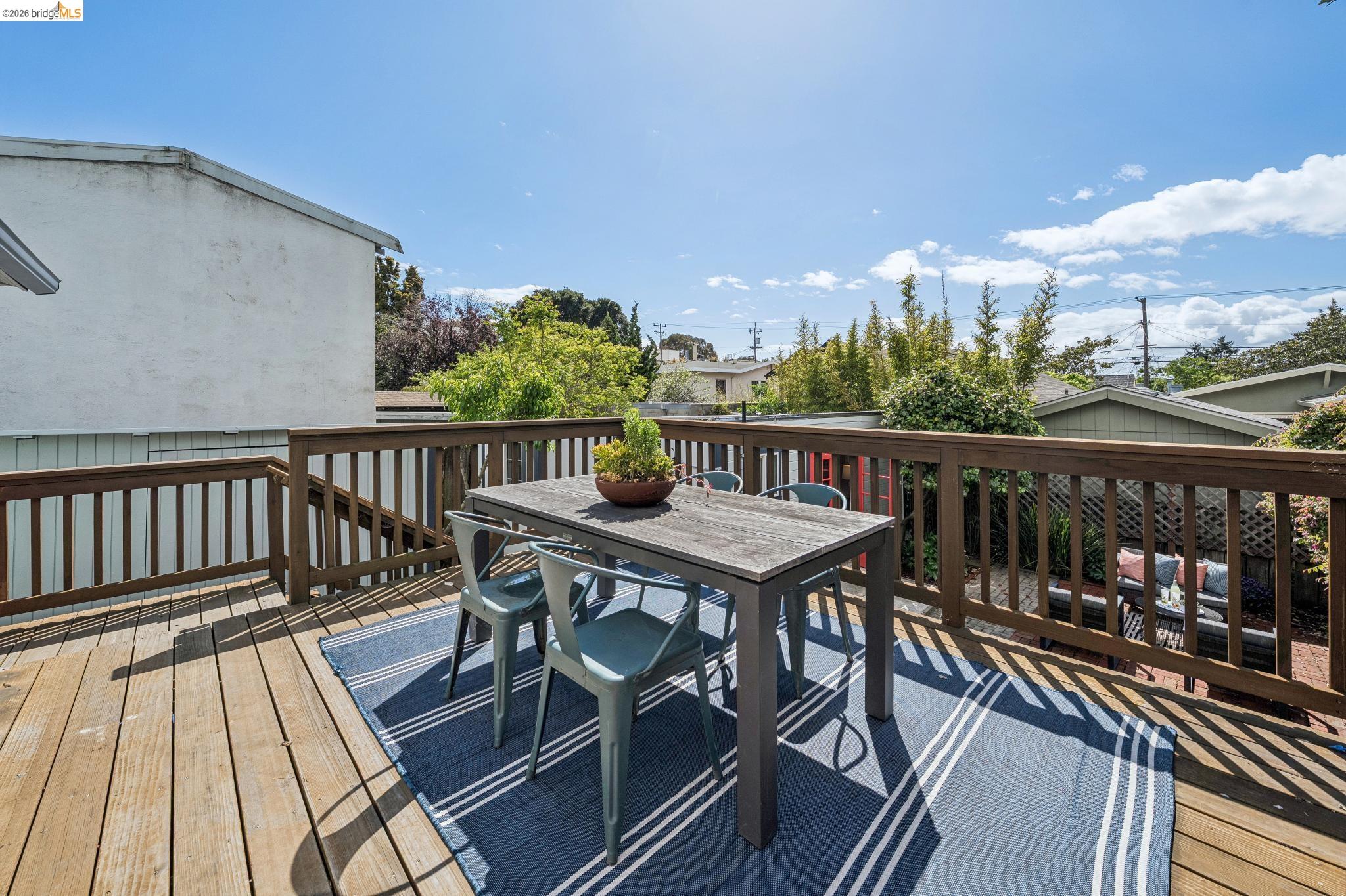 858 Neilson Street Berkeley, CA 94707 - Photo 24 of 38