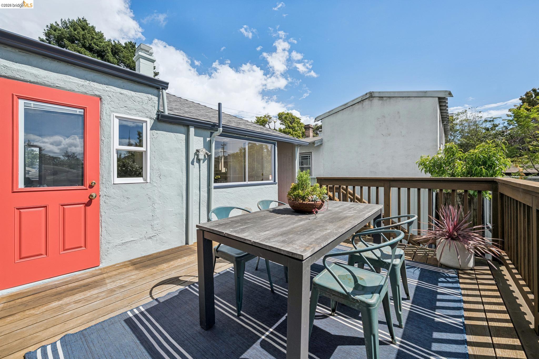 858 Neilson Street Berkeley, CA 94707 - Photo 25 of 38