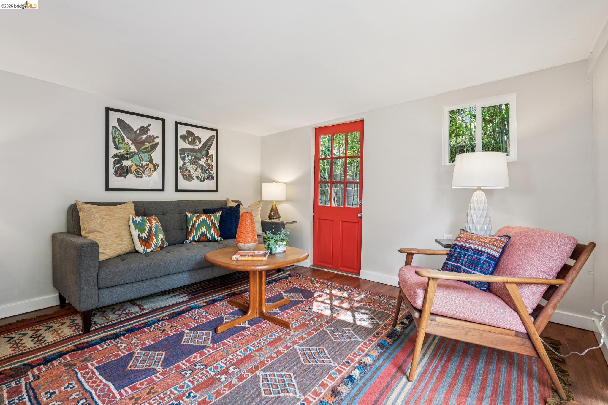 858 Neilson Street Berkeley, CA 94707 - Photo 33 of 38