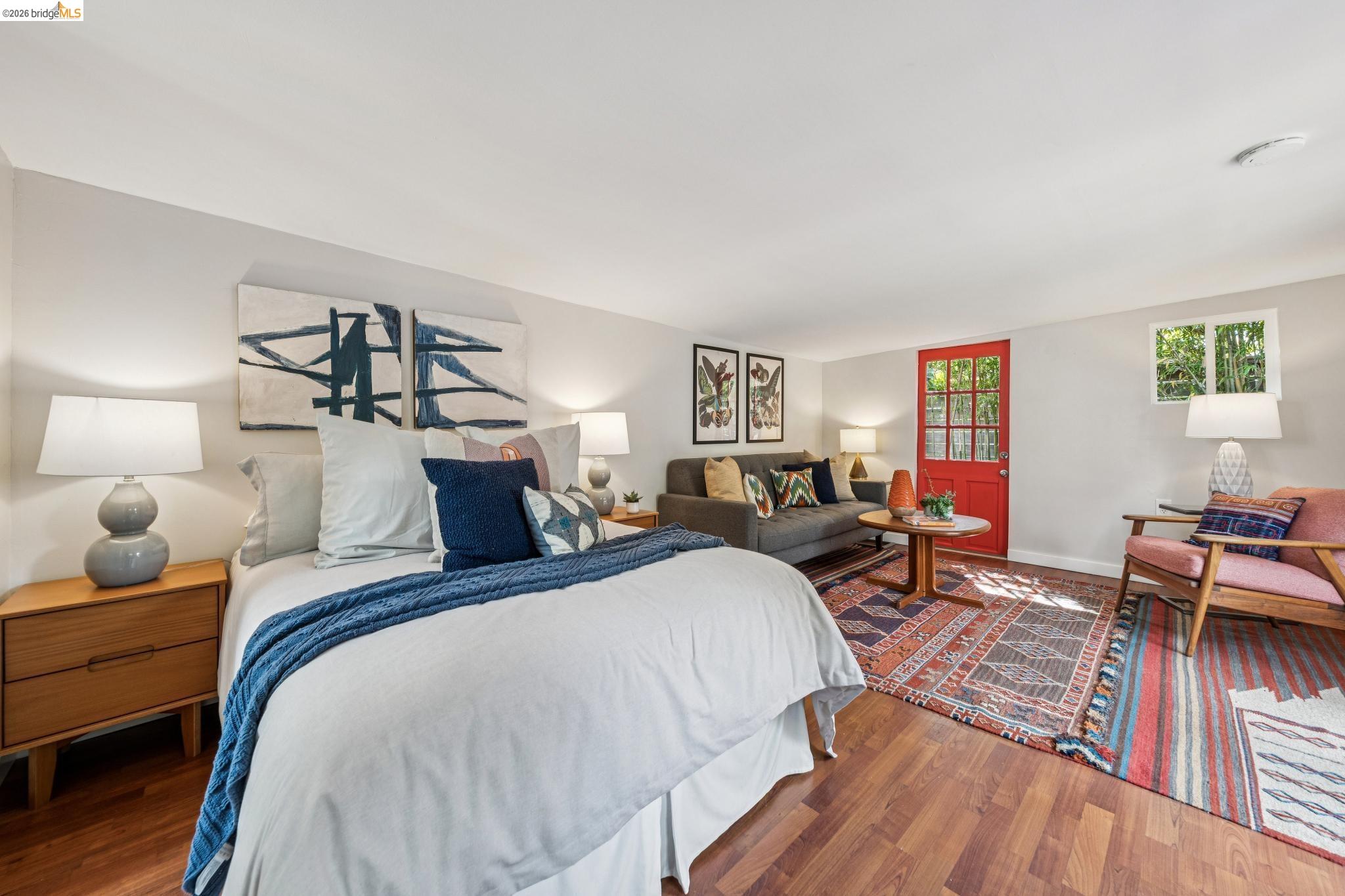 858 Neilson Street Berkeley, CA 94707 - Photo 34 of 38