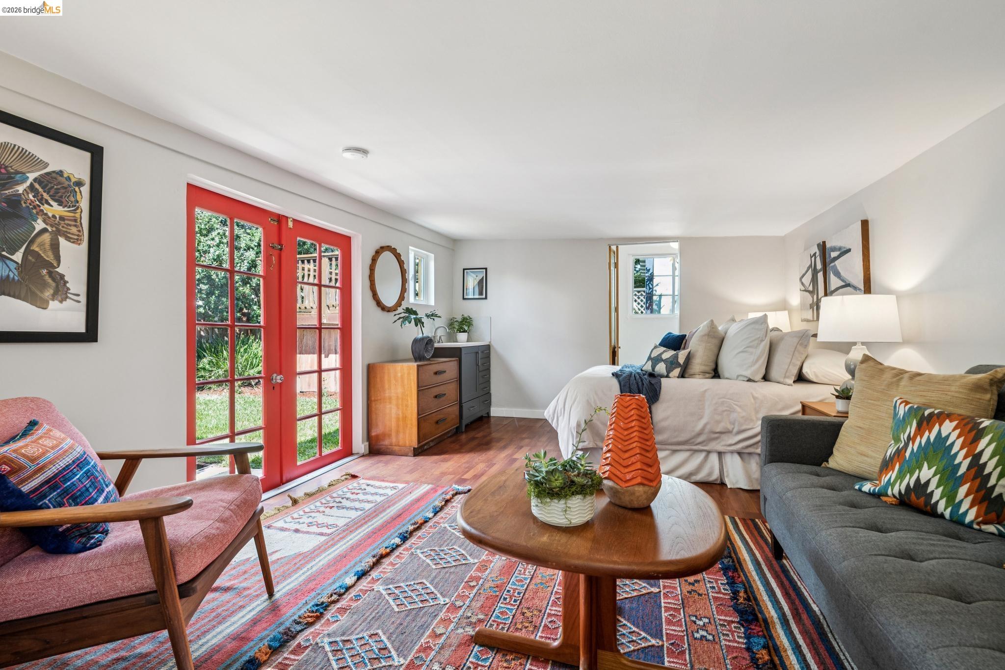 858 Neilson Street Berkeley, CA 94707 - Photo 35 of 38