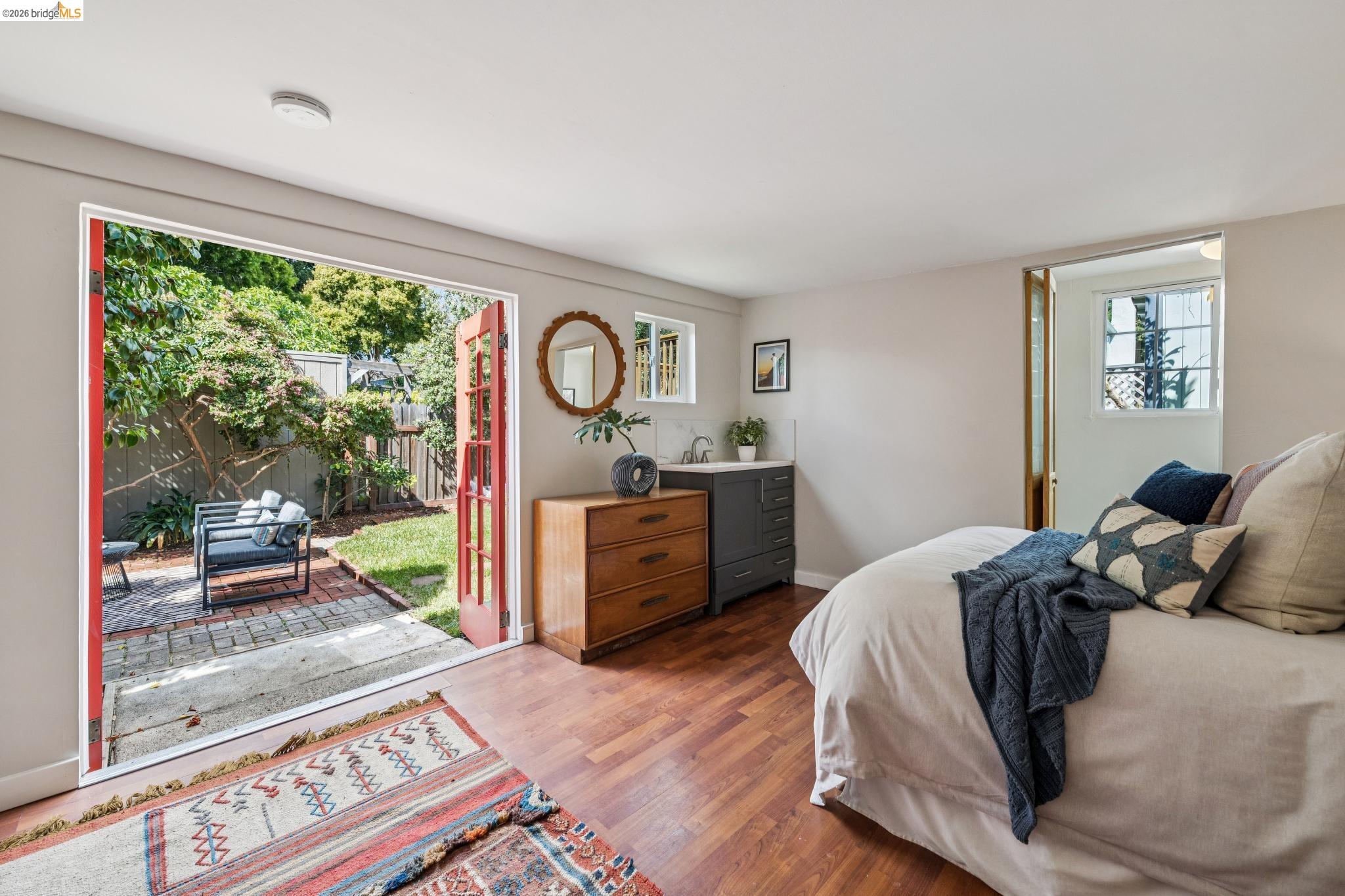 858 Neilson Street Berkeley, CA 94707 - Photo 36 of 38