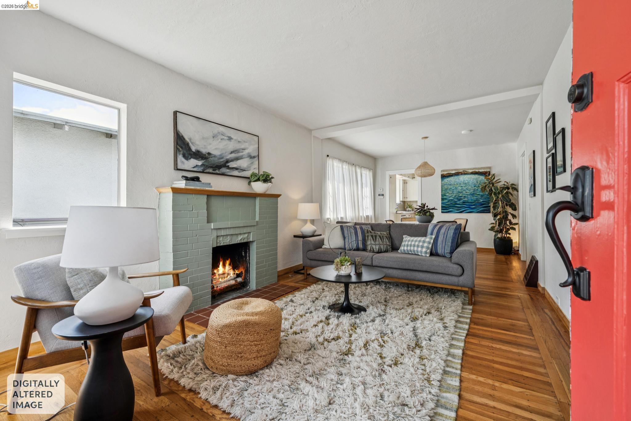 858 Neilson Street Berkeley, CA 94707 - Photo 5 of 38