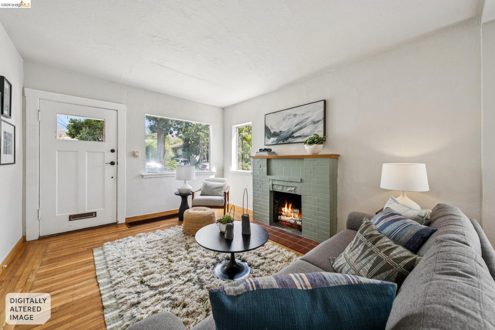 858 Neilson Street Berkeley, CA 94707 - Photo 6 of 38