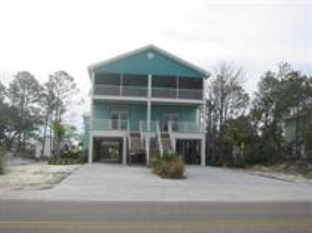 213 Windmill Ridge Road Gulf Shores, AL 36542 - Photo 1 of 17