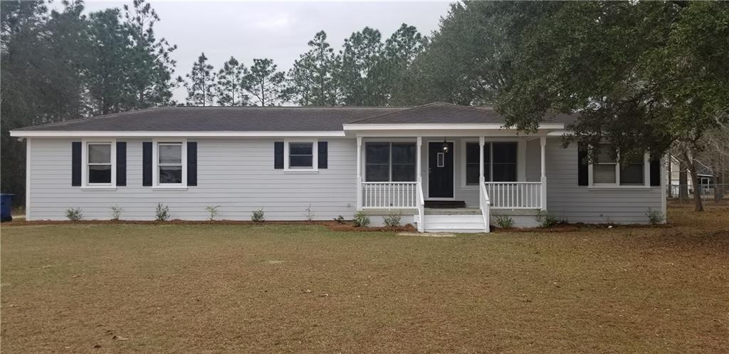 1321 Spring Grove Road Jesup, GA 31545 - Photo 1 of 1 Gallery Image 1
