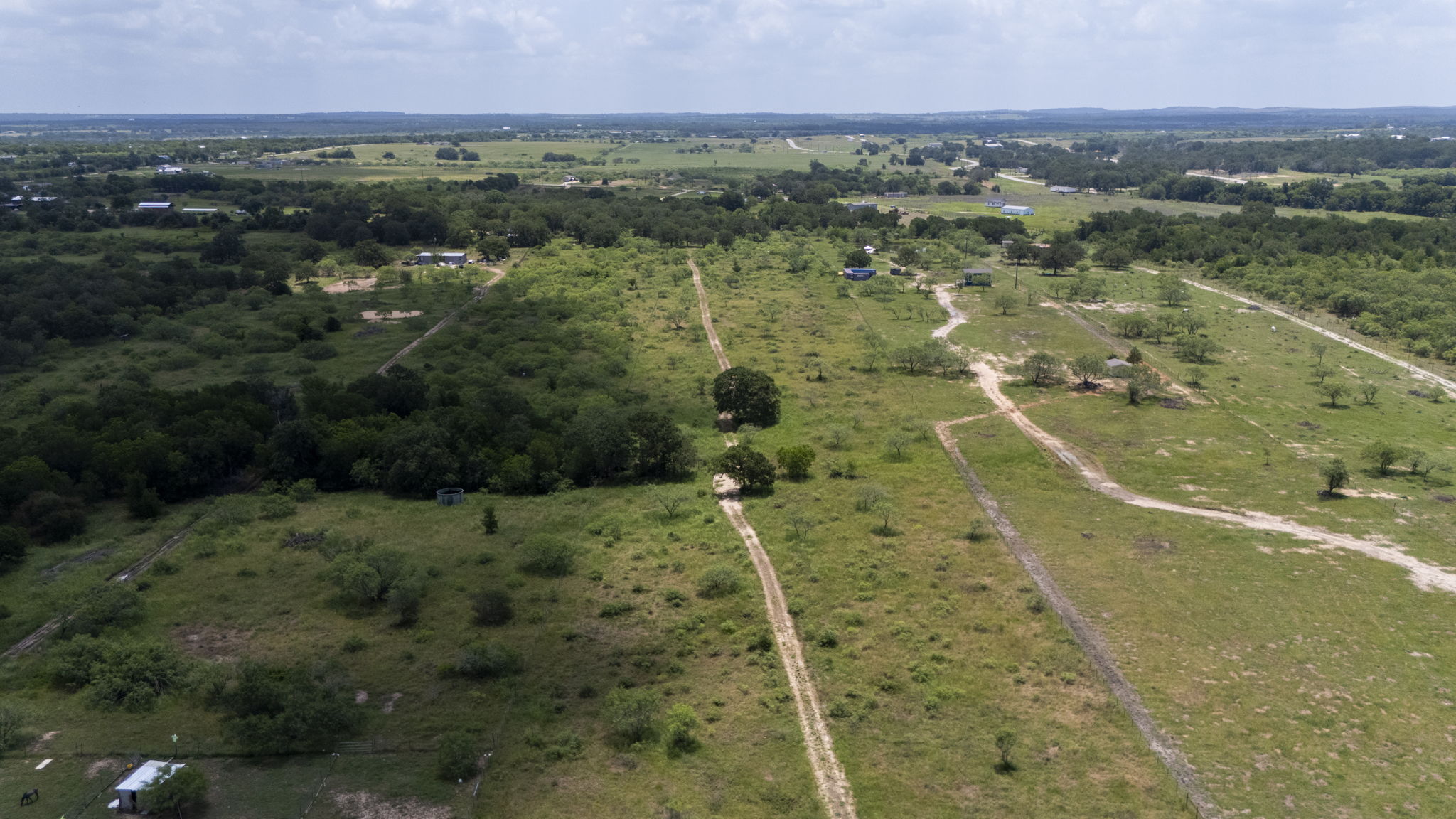 401 Turnback Trail Dale, TX 78616 - Photo 17 of 34 a view of a city
