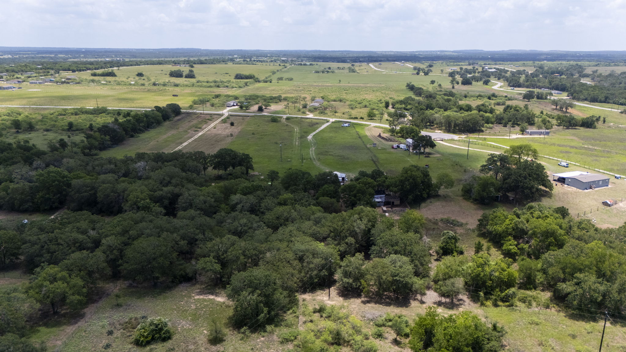 401 Turnback Trail Dale, TX 78616 - Photo 21 of 34 a view of an ocean and beach