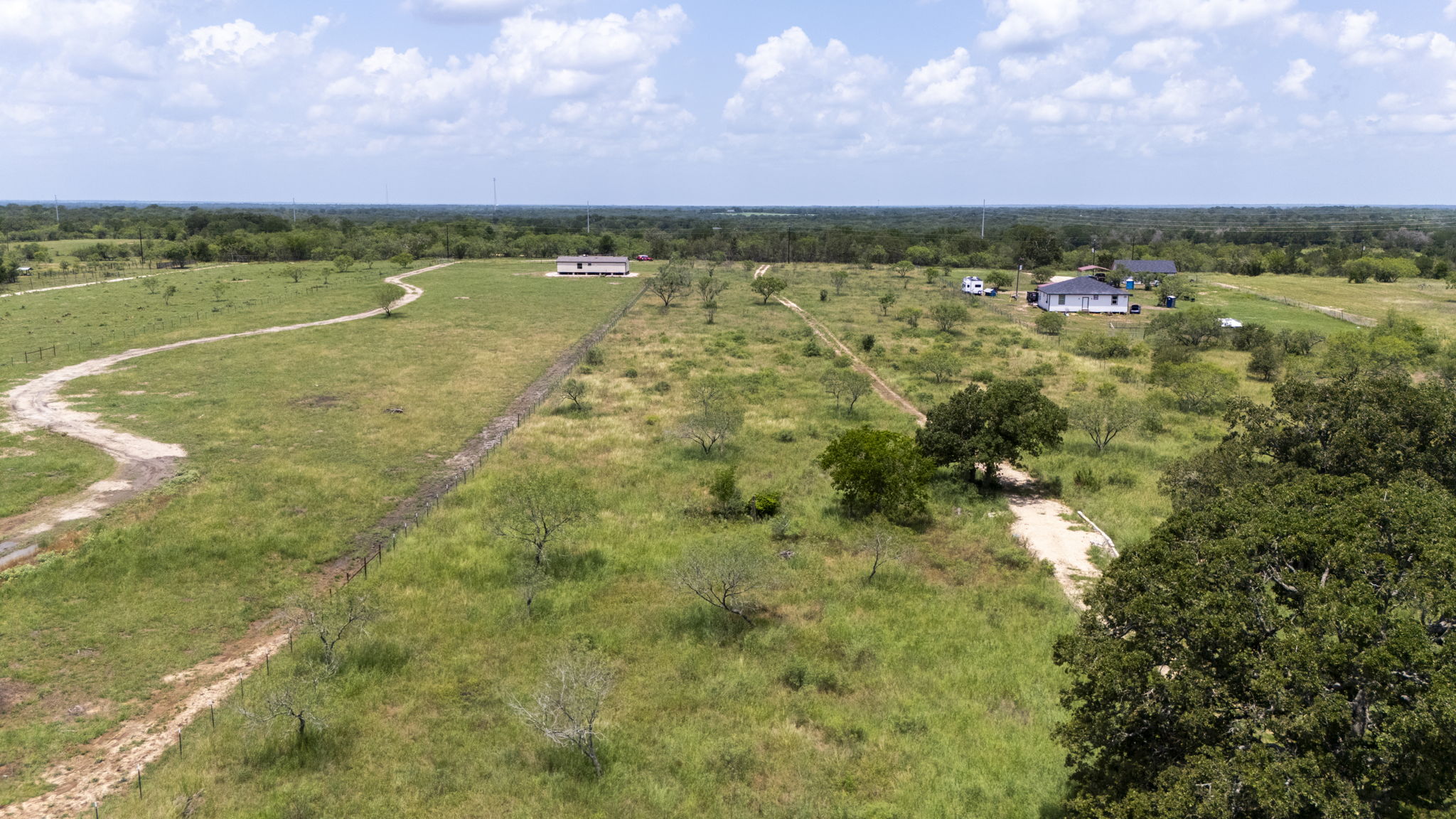 401 Turnback Trail Dale, TX 78616 - Photo 26 of 34 a view of a city