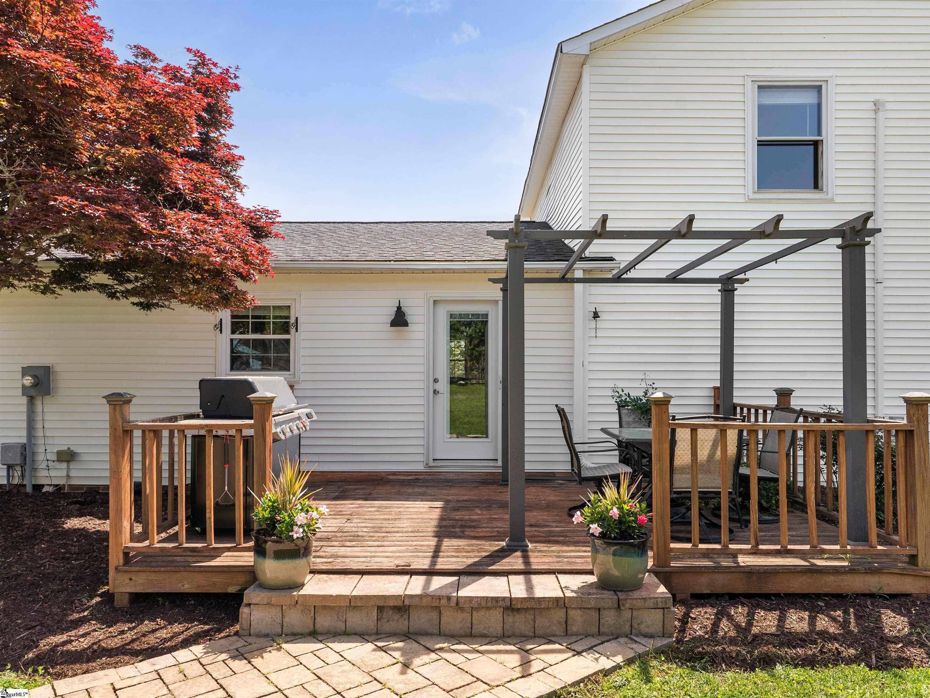 10300 Reidville Road Greer, SC 29651 - Photo 25 of 35