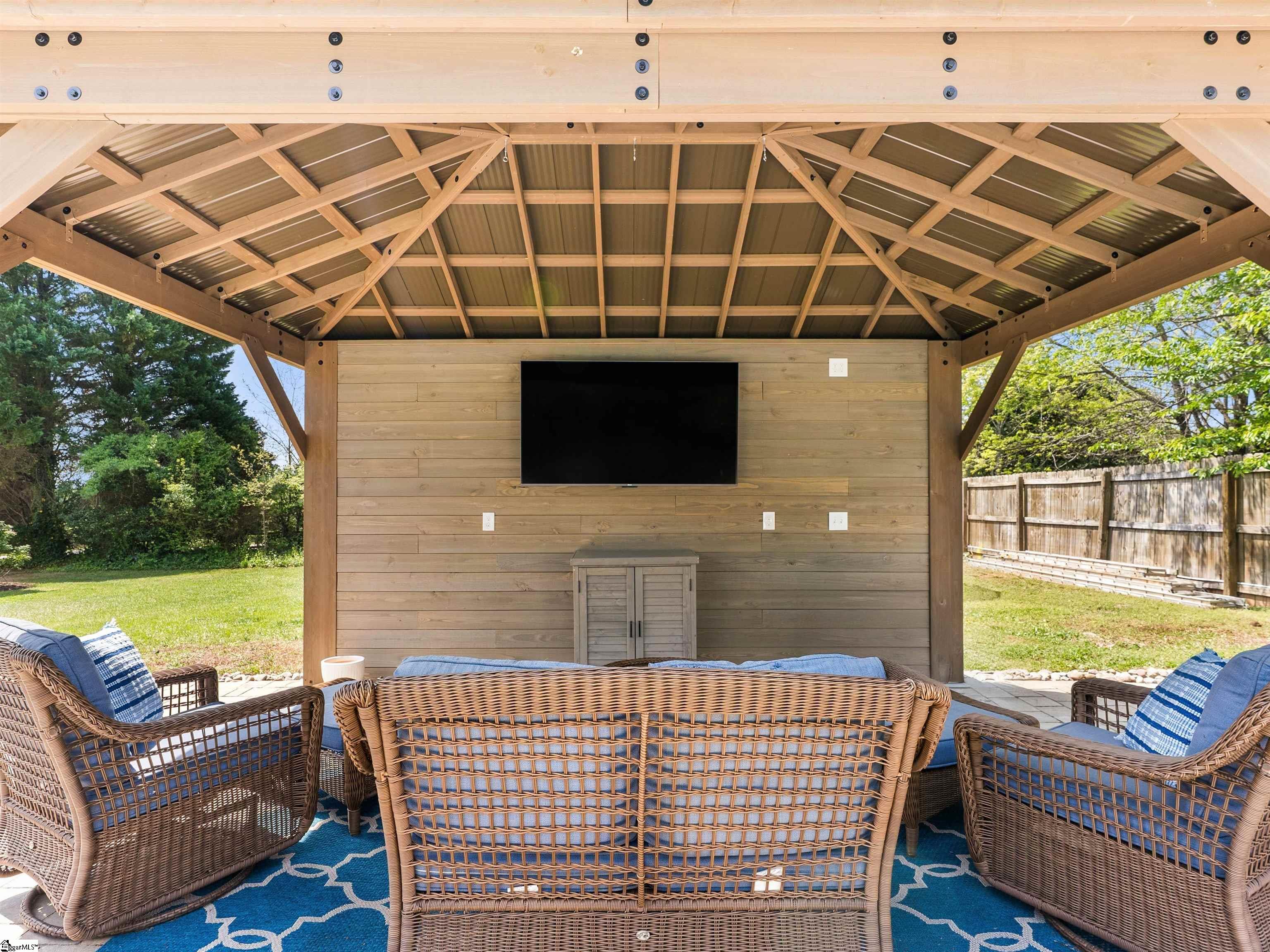 10300 Reidville Road Greer, SC 29651 - Photo 29 of 35