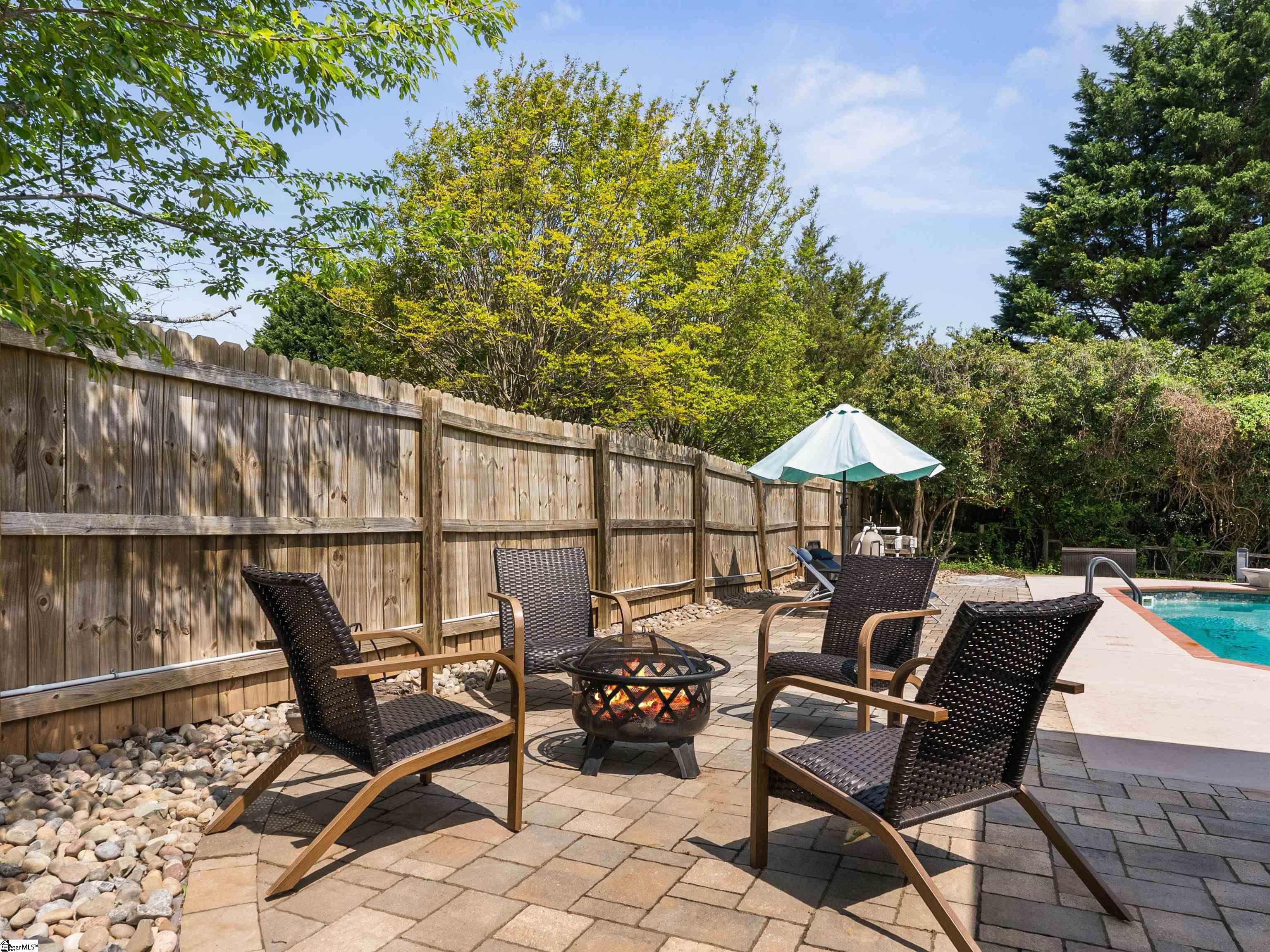 10300 Reidville Road Greer, SC 29651 - Photo 30 of 35