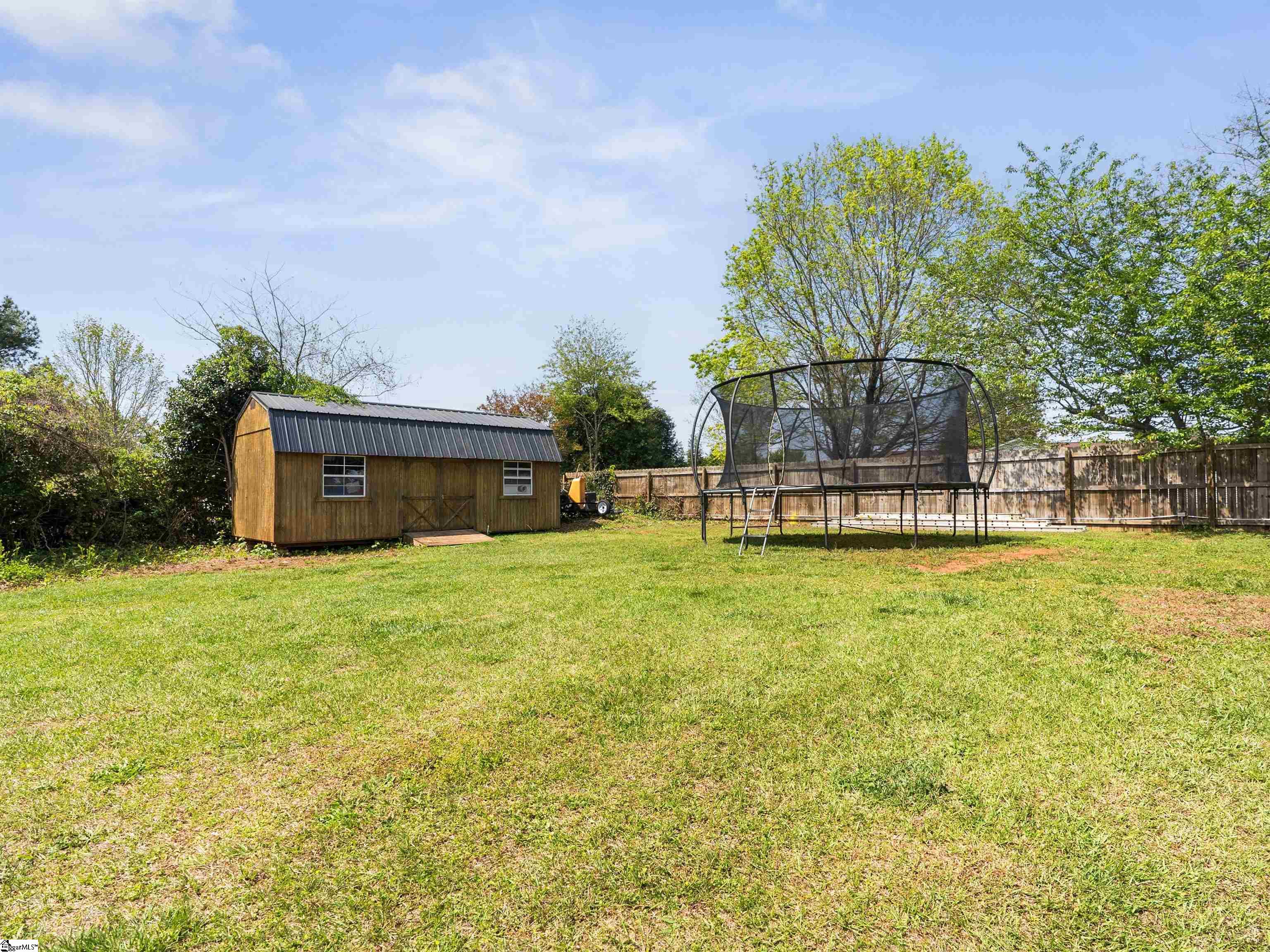 10300 Reidville Road Greer, SC 29651 - Photo 32 of 35