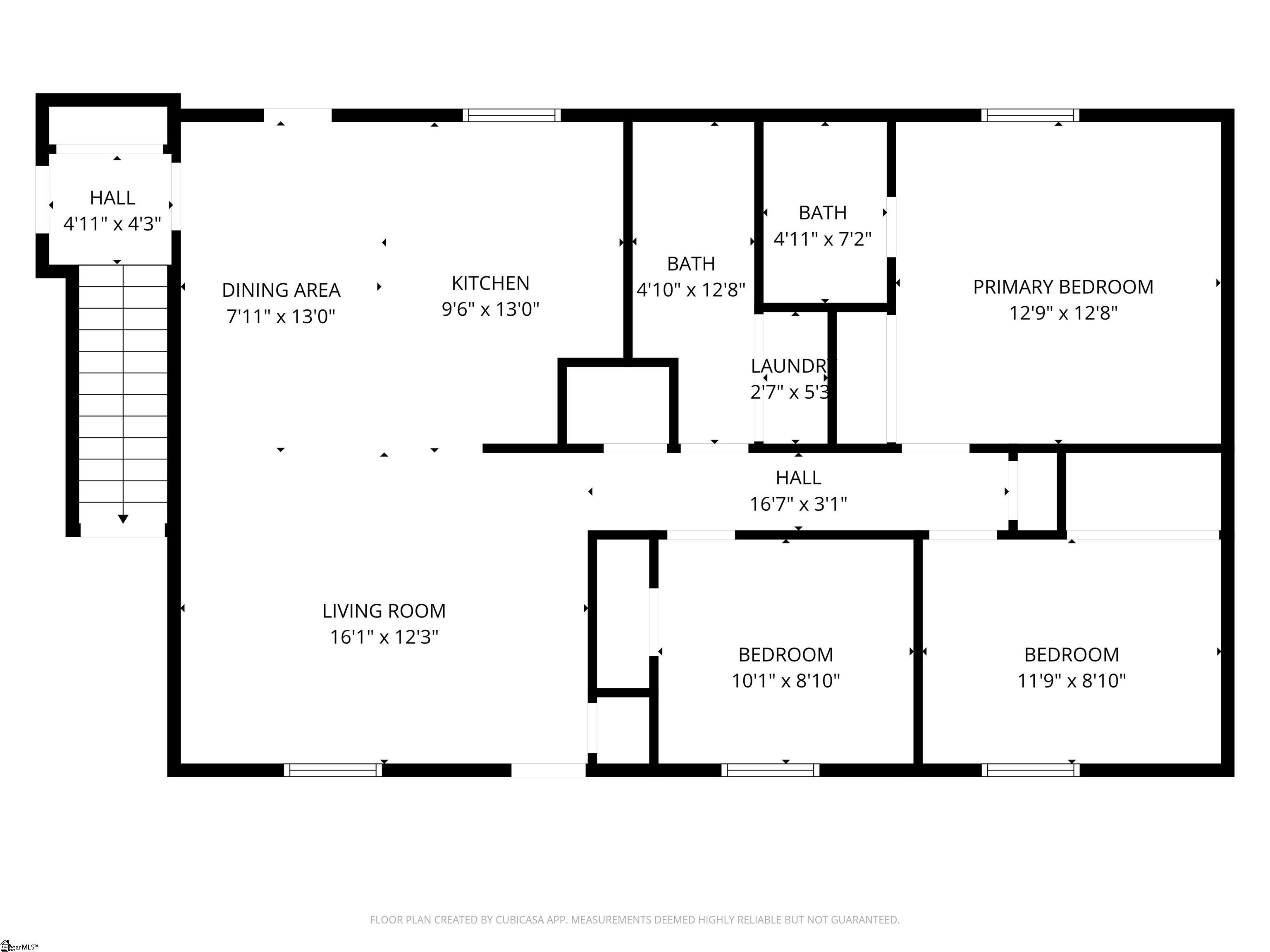 10300 Reidville Road Greer, SC 29651 - Photo 34 of 35