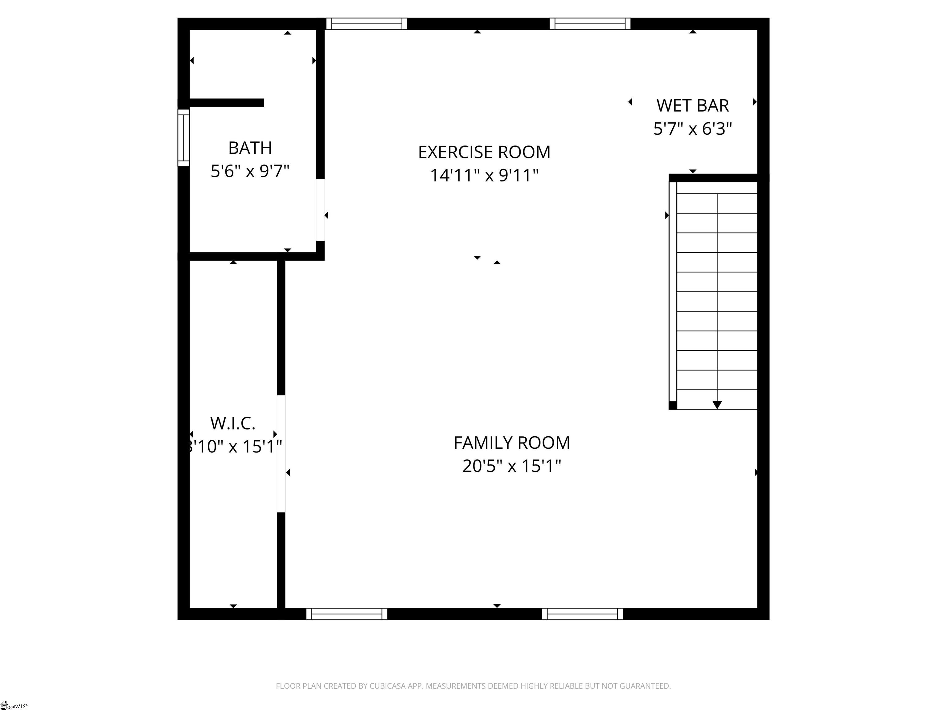 10300 Reidville Road Greer, SC 29651 - Photo 35 of 35