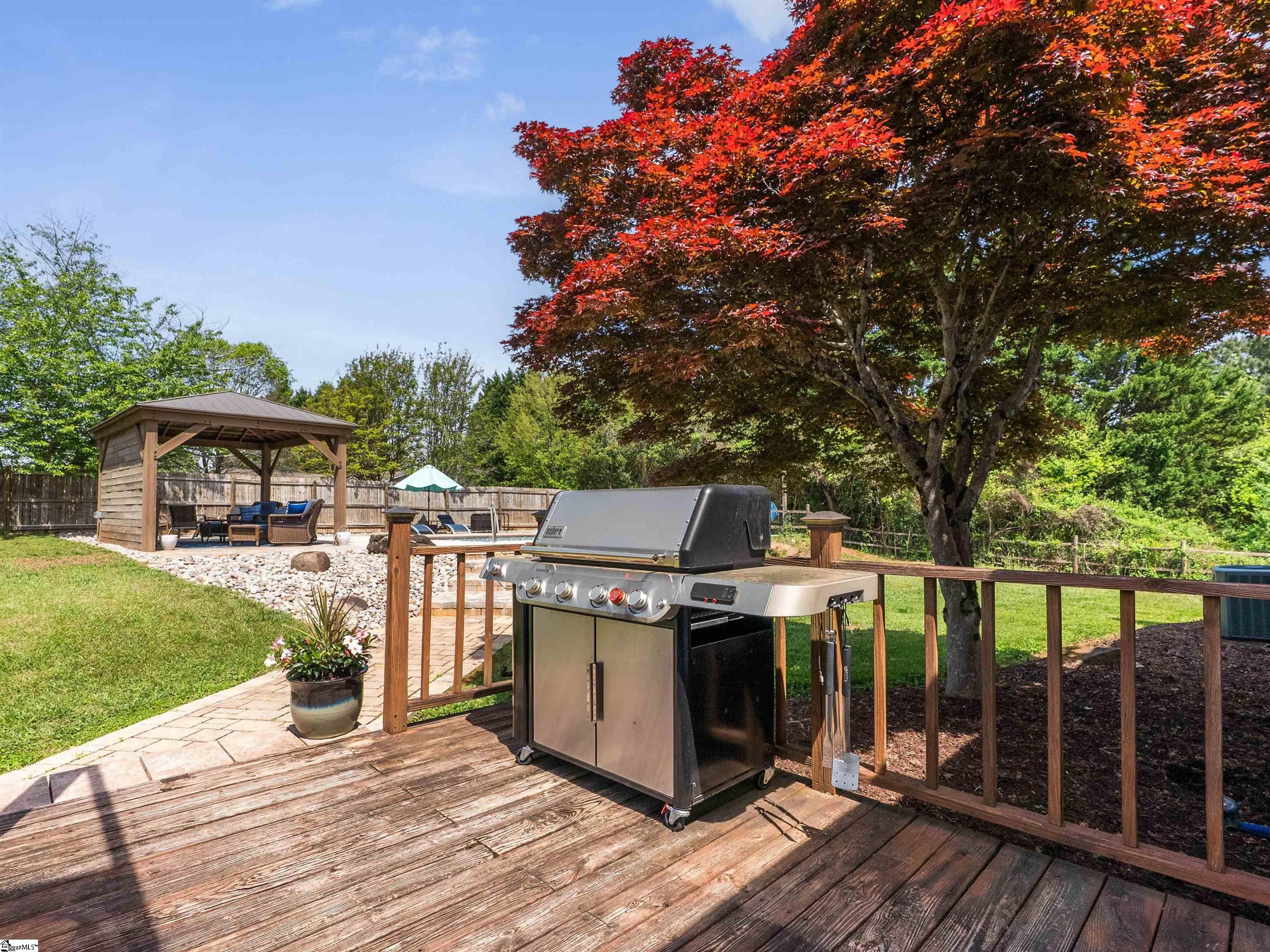 10300 Reidville Road Greer, SC 29651 - Photo 4 of 35