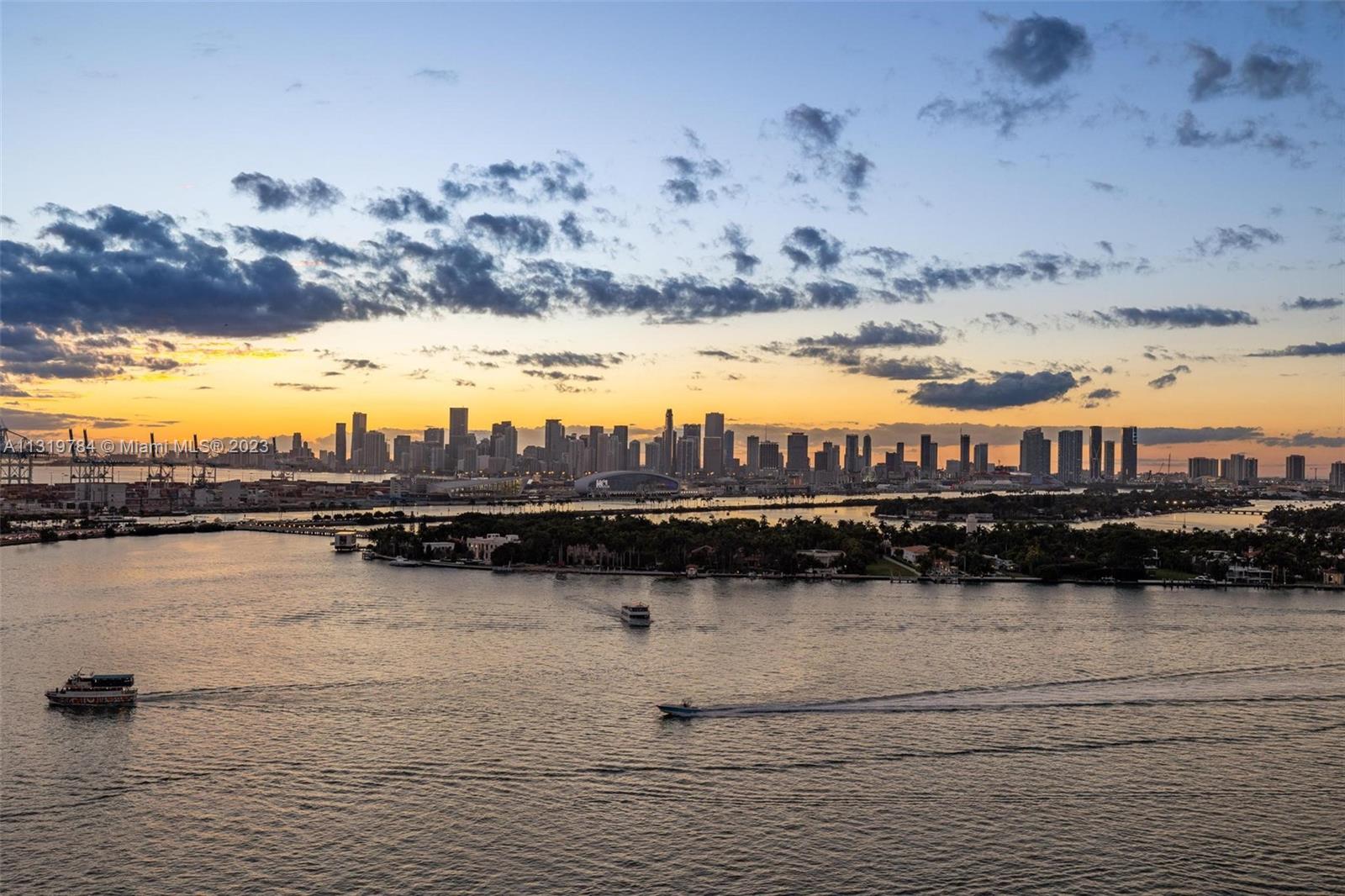650 West Avenue, Unit 2103 Miami Beach, FL 33139 - Photo 1 of 27