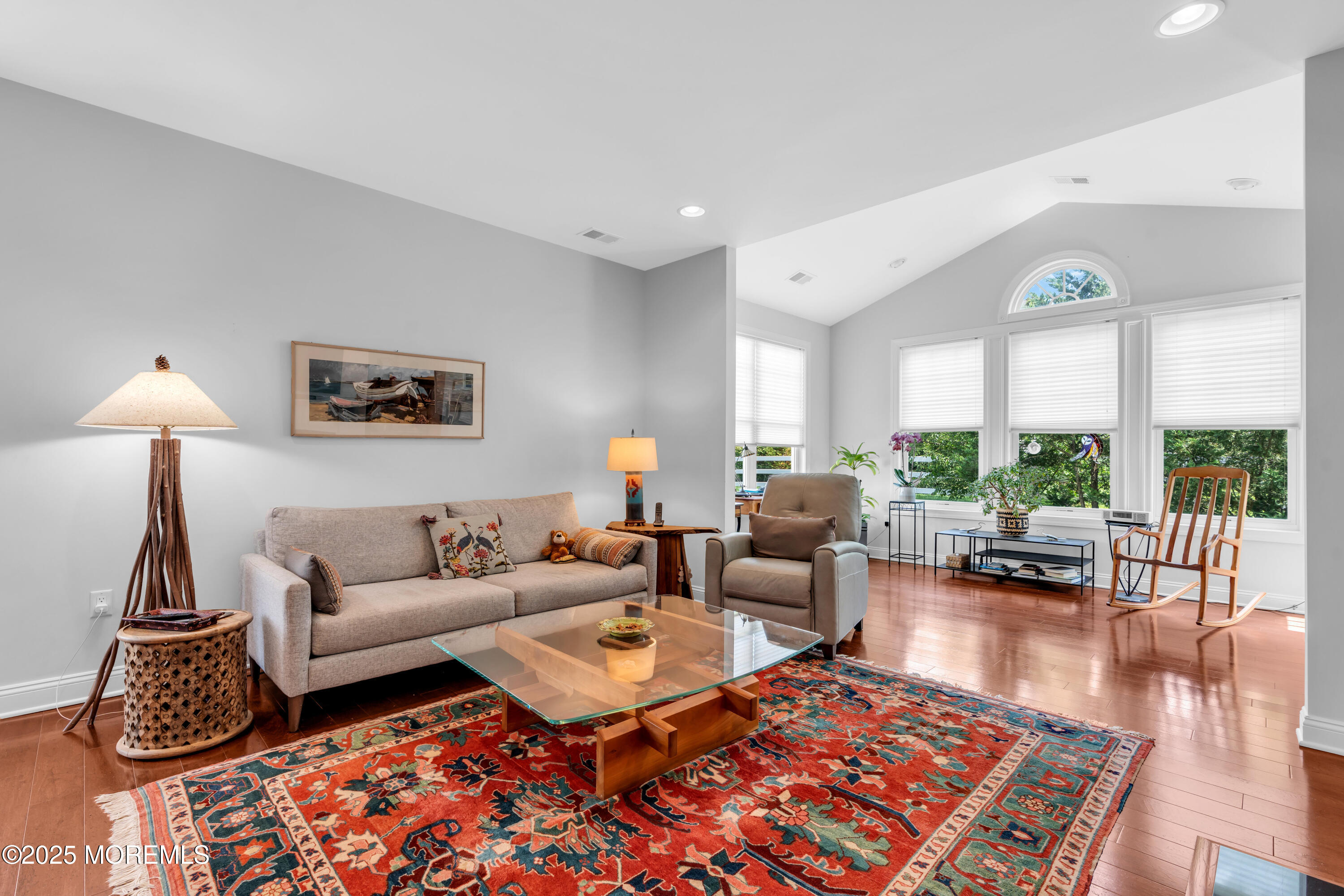 16 Haskell Way Oceanport, NJ 07757 - Photo 25 of 43 a living room with furniture rug and window