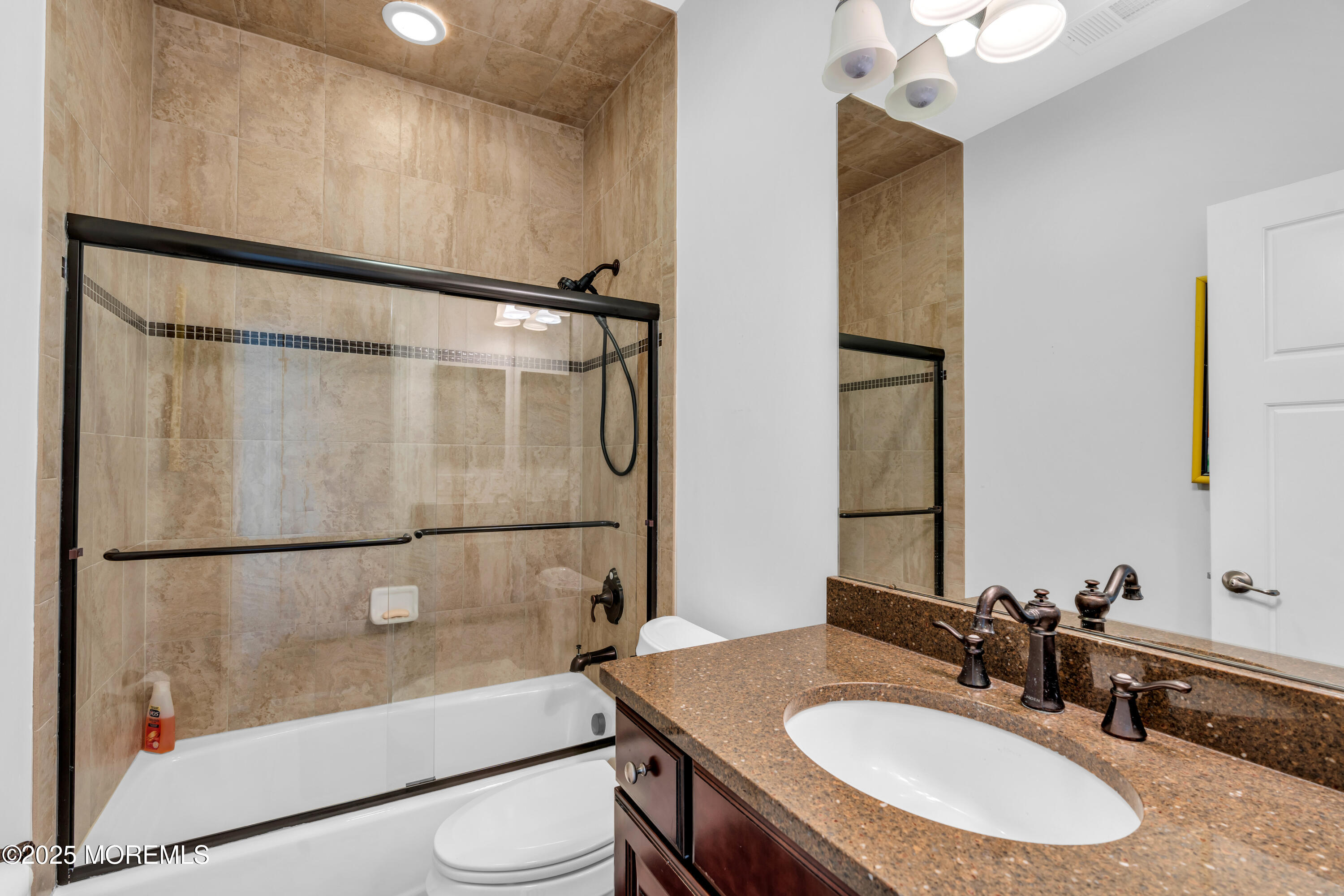 16 Haskell Way Oceanport, NJ 07757 - Photo 29 of 43 a bathroom with a sink toilet and shower