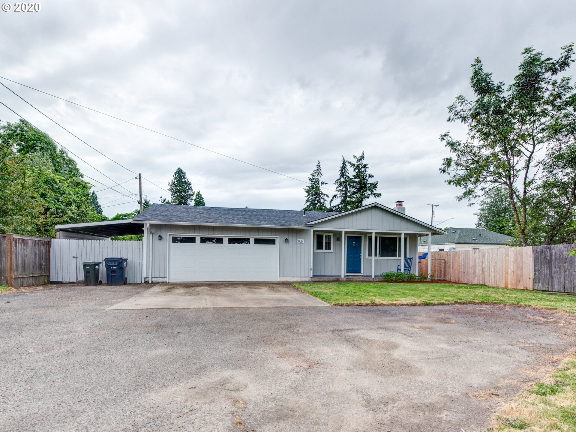 1132 8th Street Springfield, OR 97477 - Photo 3 of 21