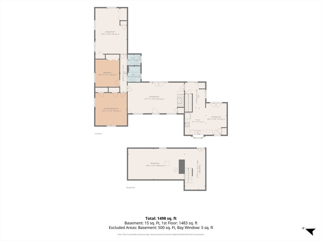 117 Hazardville Road Longmeadow, MA 01106 - Photo 23 of 29 Gallery Image 23