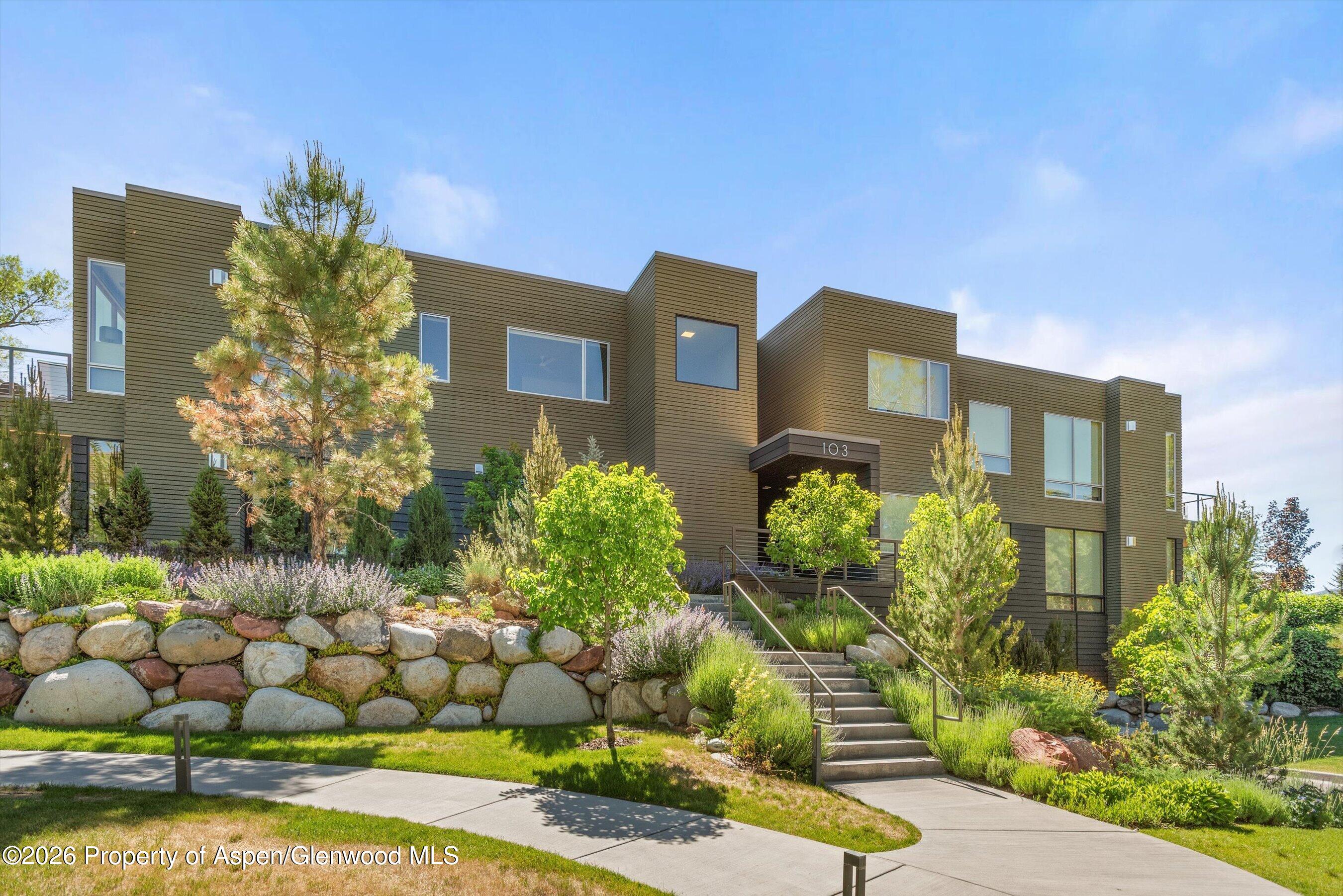 103 Willits Lane, Unit 201 Basalt, CO 81621 - Photo 1 of 27 01-103WillitsWy201_06112026001