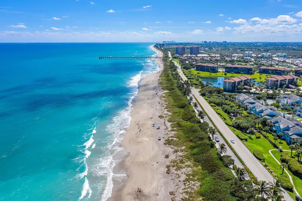 $369,000 | 900 Juno Ocean Walk, Unit A70, Juno Beach, FL 33408