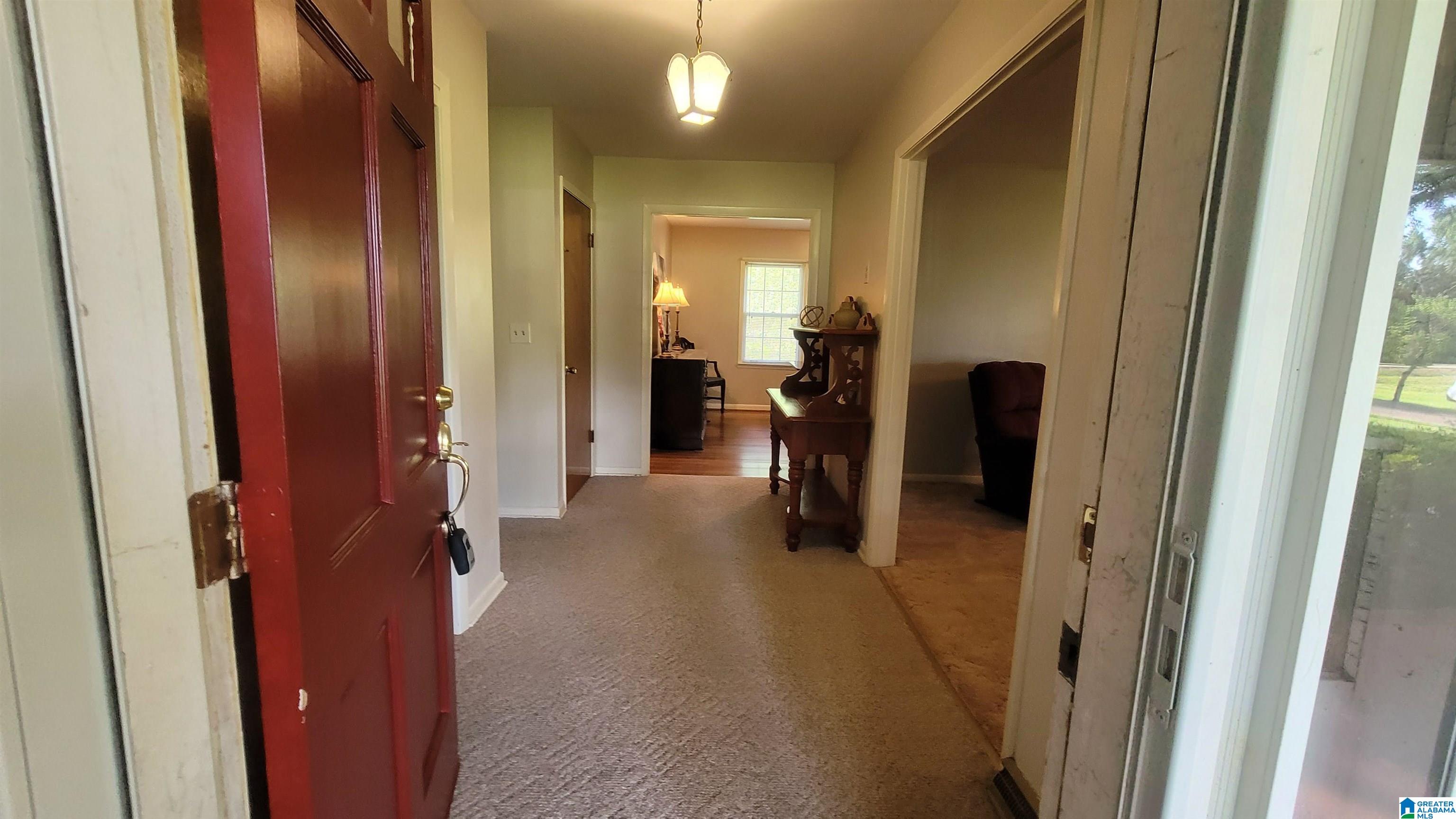 911 Arkadelphia Road Warrior, AL 35180 - Photo 10 of 49